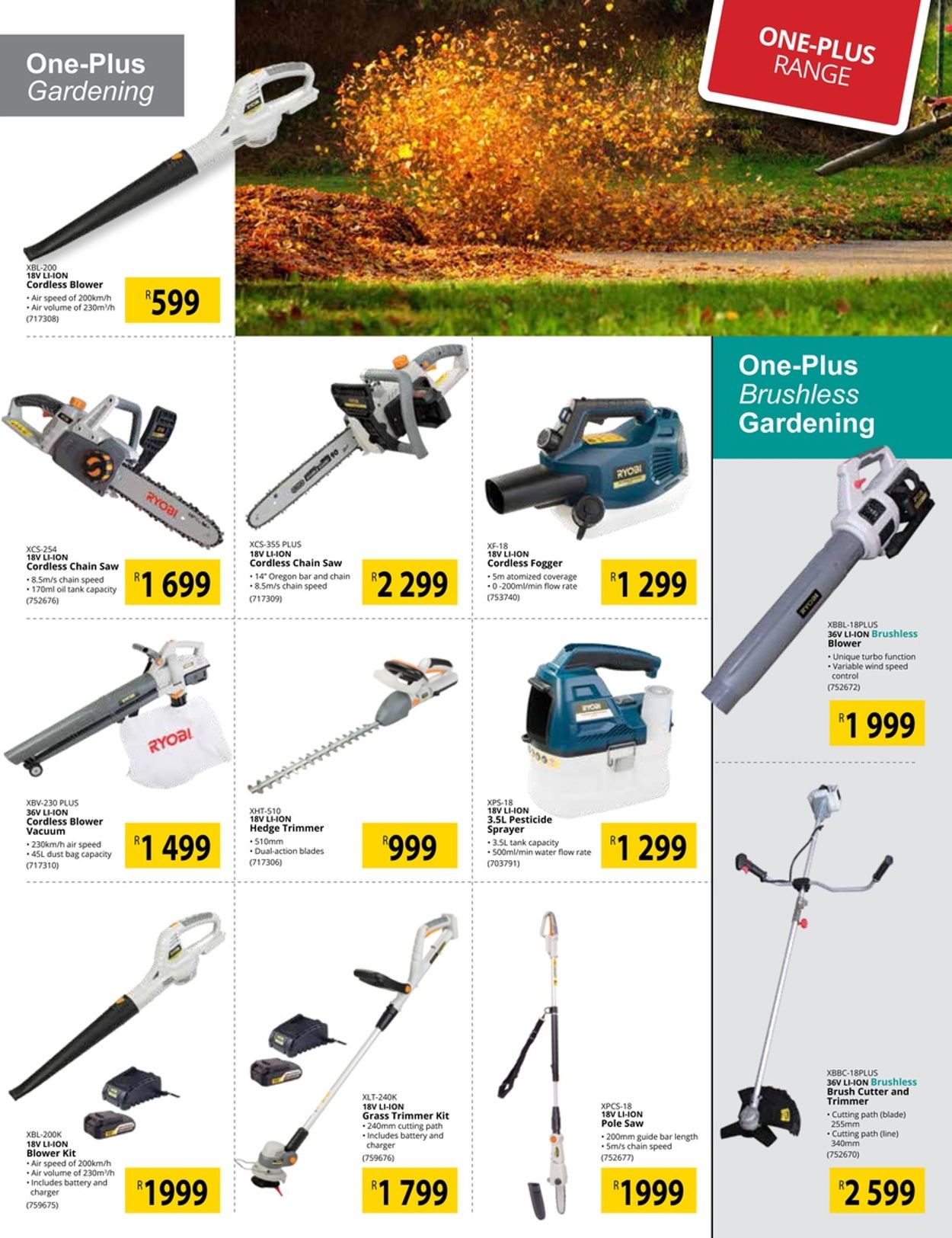 Builders Warehouse Catalogue - 2022/01/18-2022/03/06 (Page 2)