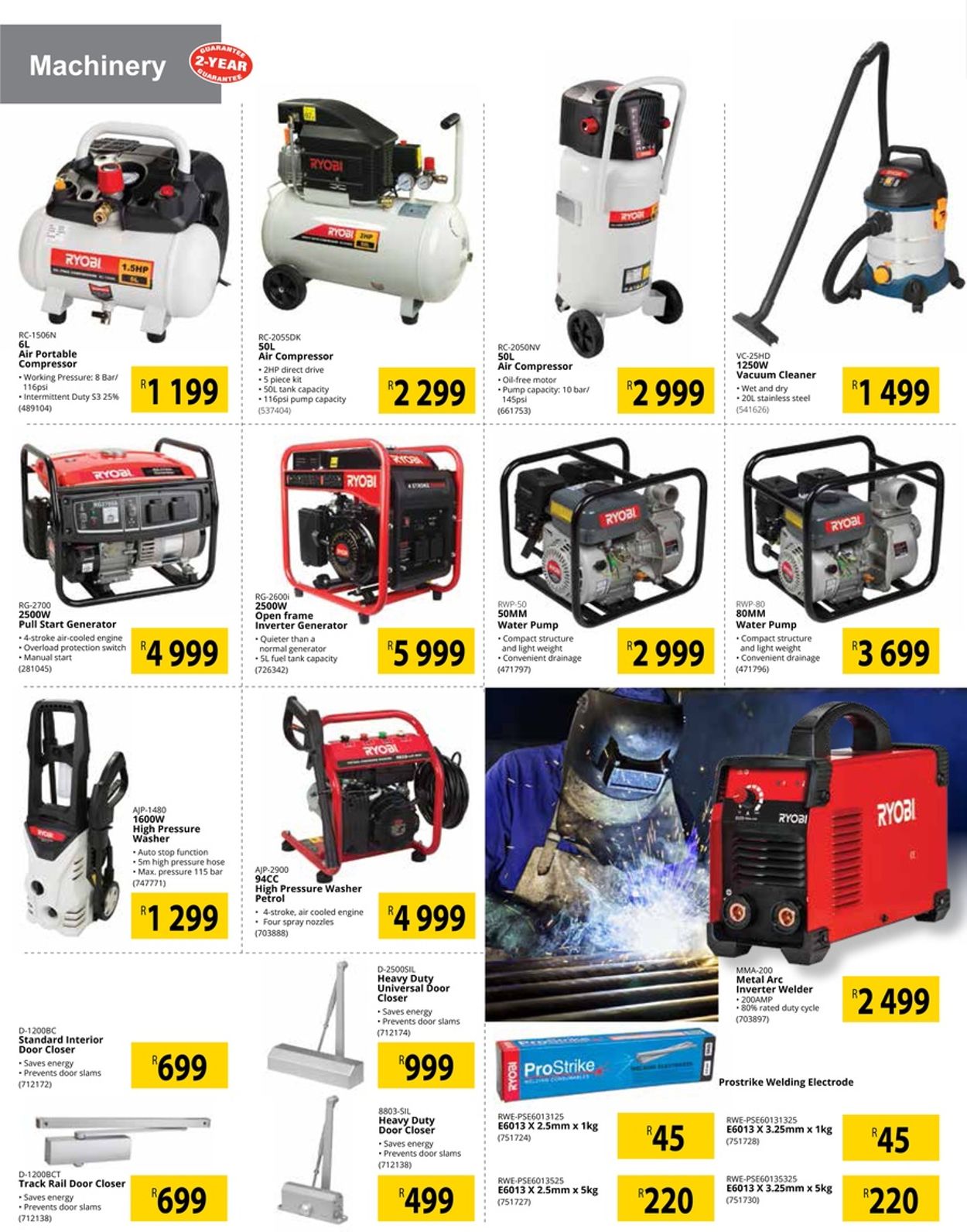 Builders Warehouse Catalogue - 2022/01/18-2022/03/06 (Page 4)