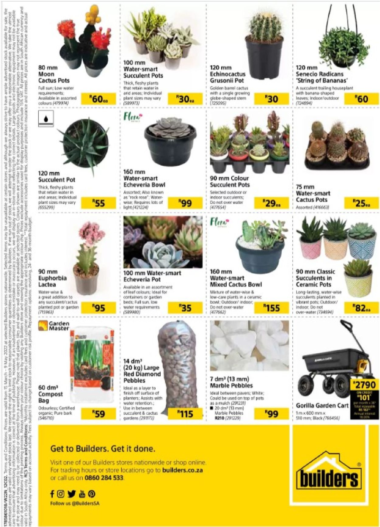 Builders Warehouse Catalogue - 2022/03/15-2022/05/09 (Page 4)