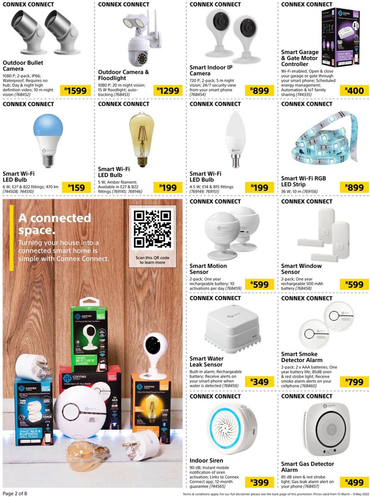 Builders Warehouse Catalogue - 2022/03/15-2022/05/09 (Page 2)