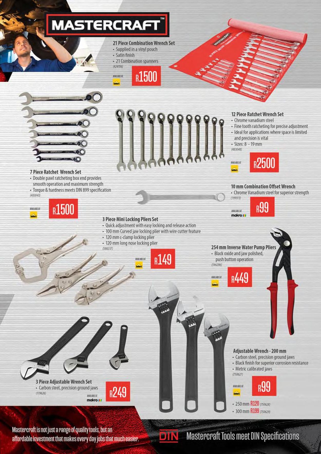 Builders Warehouse Catalogue - 2022/04/12-2022/05/09 (Page 9)