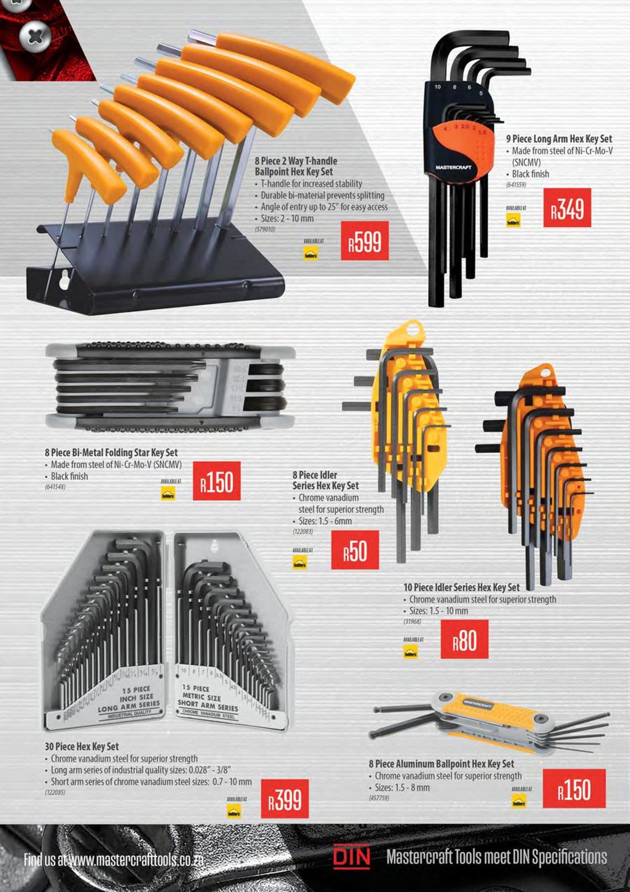 Builders Warehouse Catalogue - 2022/04/12-2022/05/09 (Page 10)