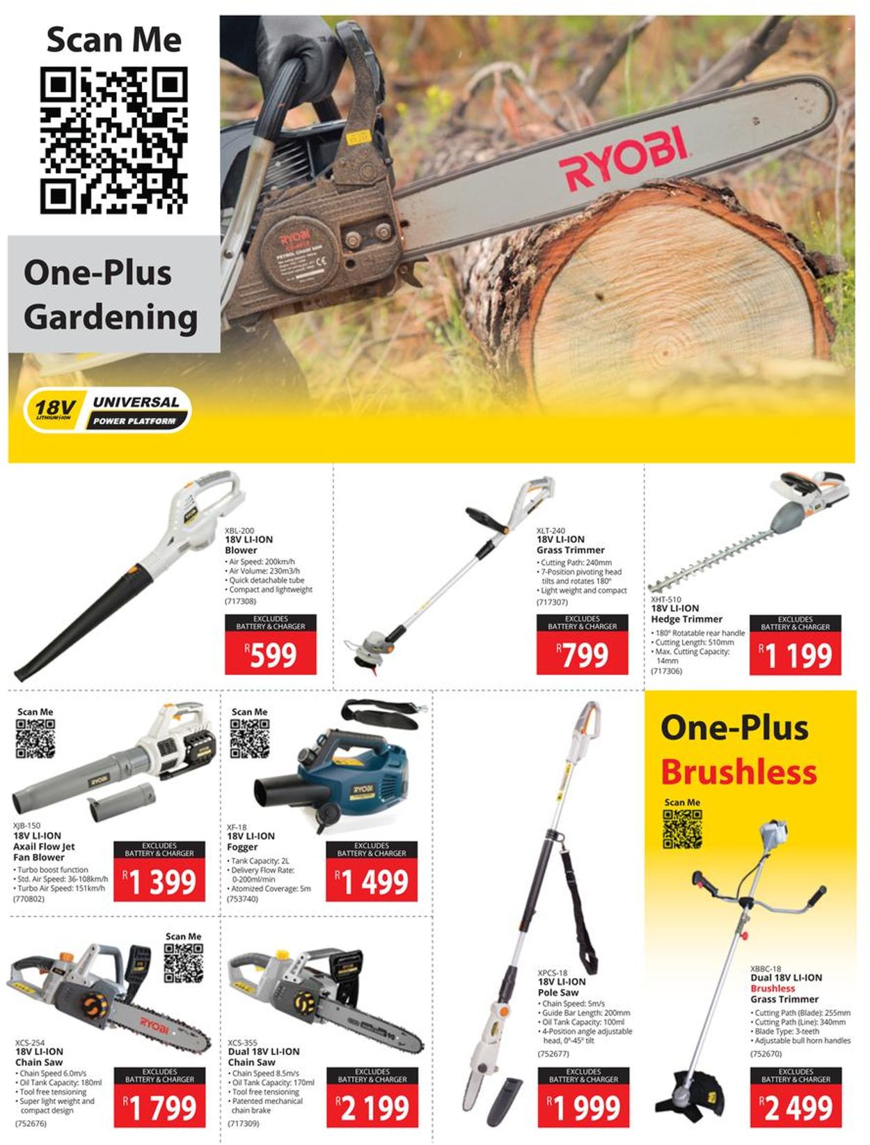 Builders Warehouse Catalogue - 2022/08/02-2022/10/03 (Page 8)