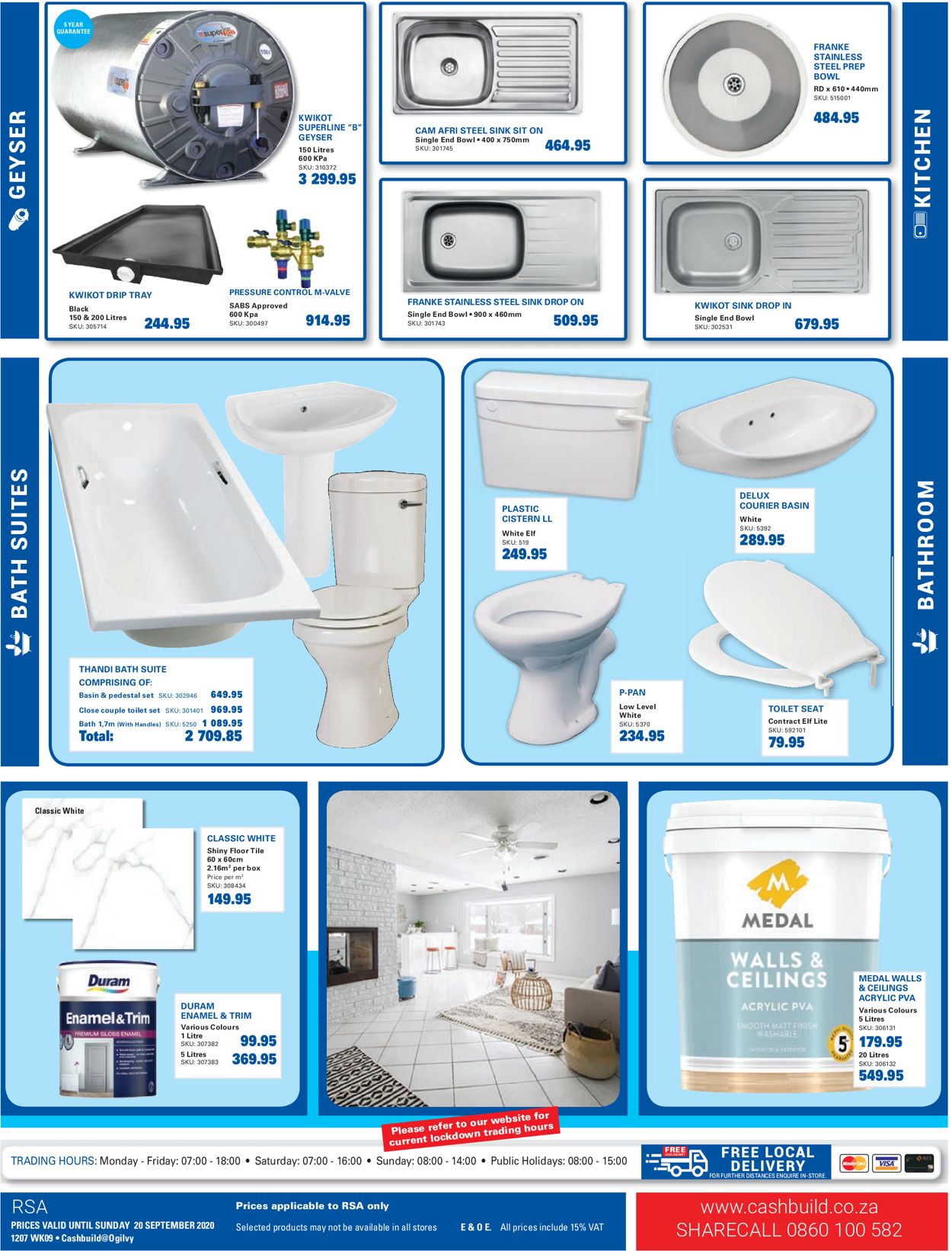 Cashbuild Toilets Prices Best Design Idea - vrogue.co