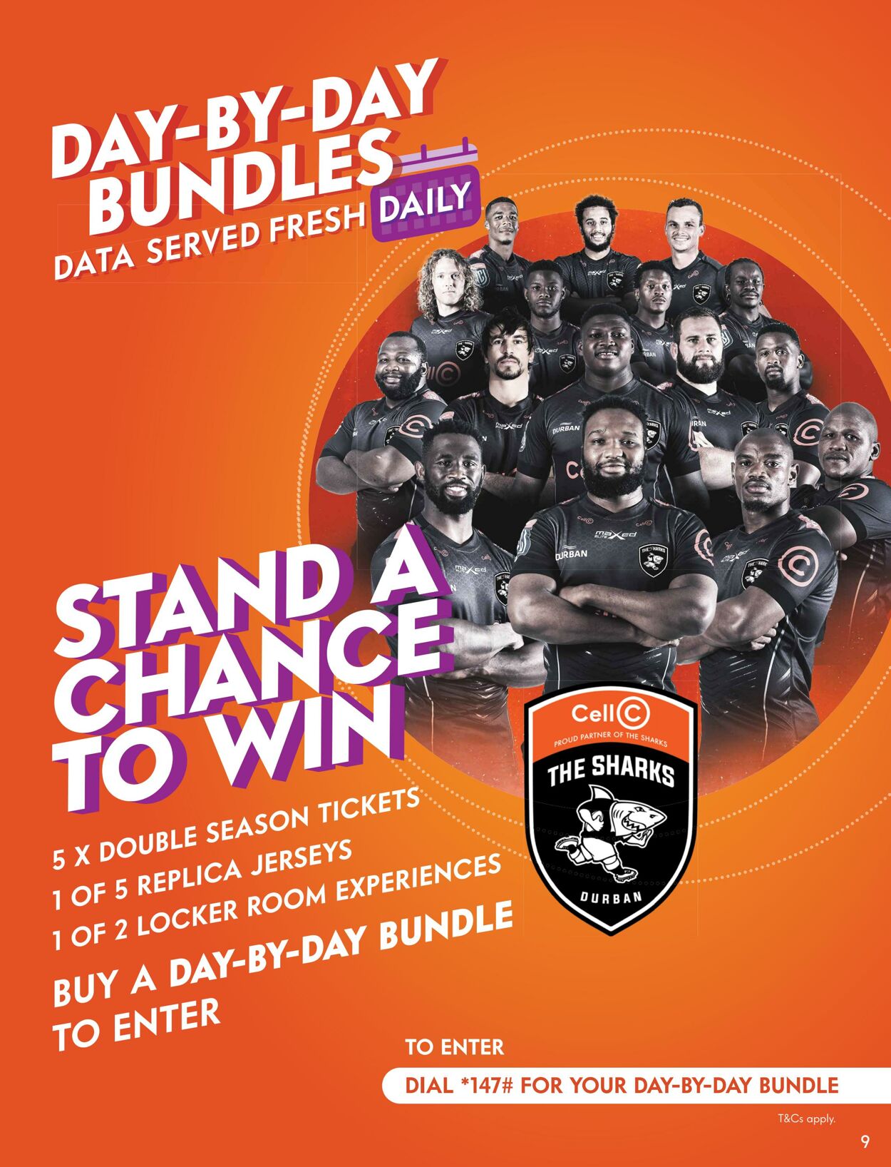 Cell C Catalogue - 2022/10/18-2022/11/30 (Page 9)