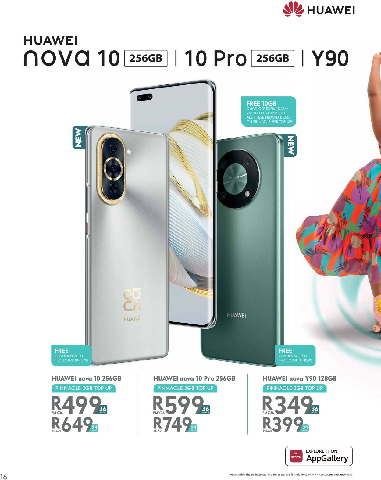 Cell C Catalogue - 2022/10/24-2022/11/30 (Page 16)