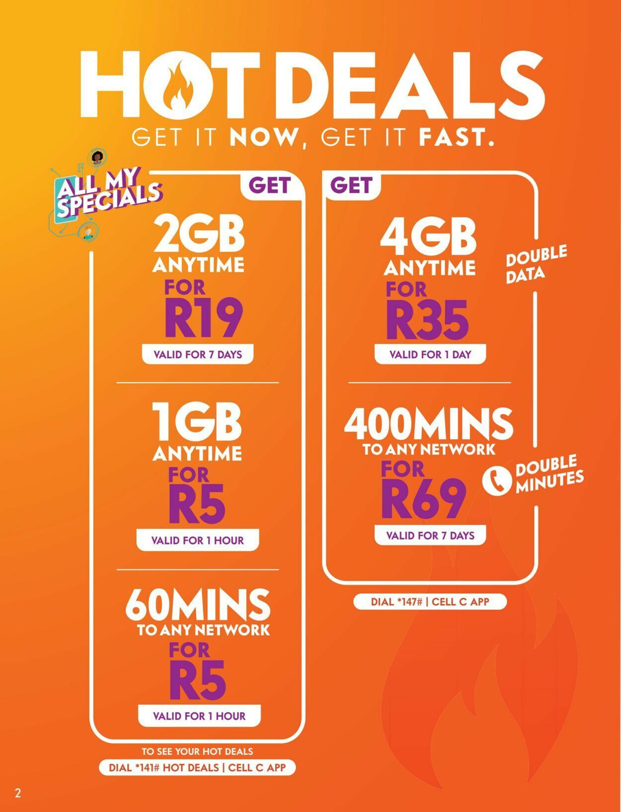 Cell C Catalogue - 2023/03/31-2023/05/15 (Page 2)