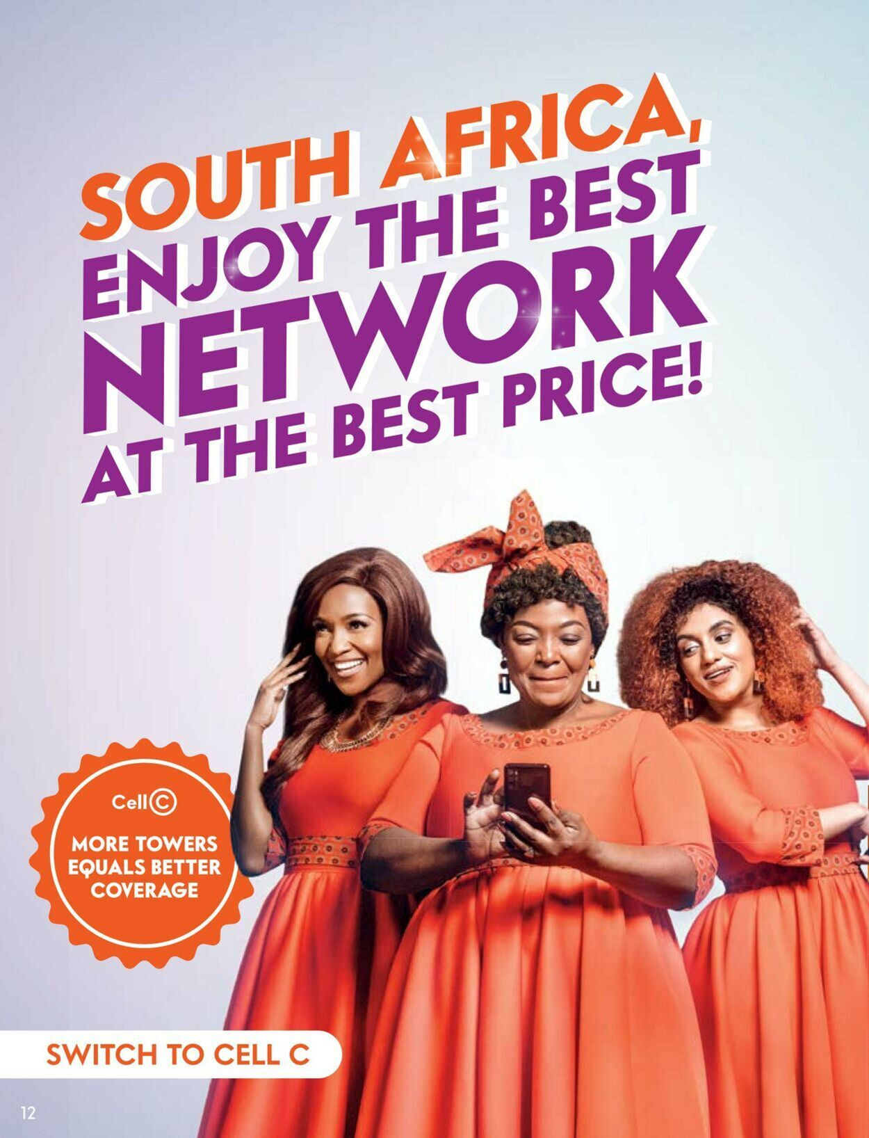 Cell C Catalogue - 2023/03/31-2023/05/15 (Page 12)
