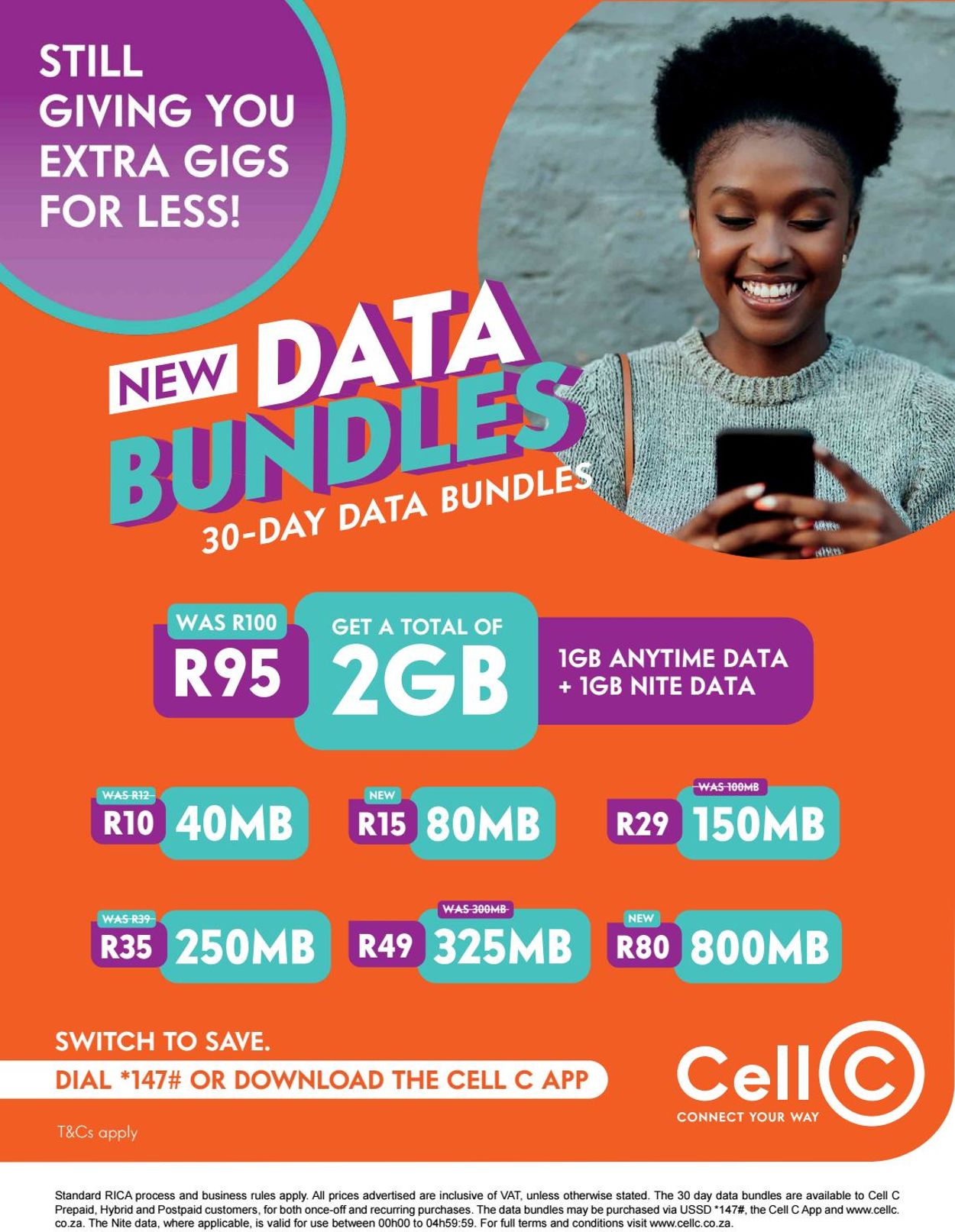 Cell C Catalogue - 2020/07/01-2020/08/02 (Page 14)