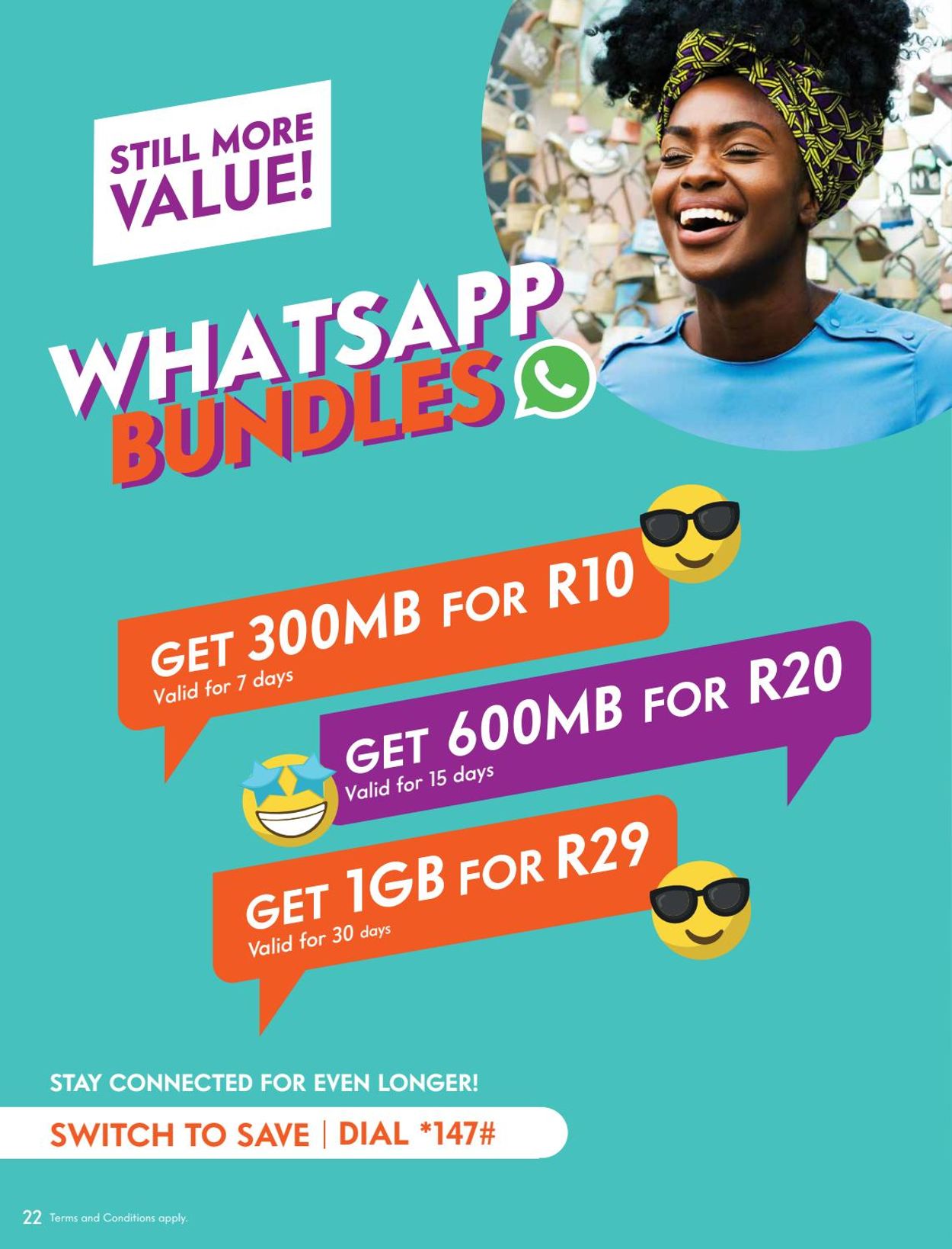 Cell C Catalogue - 2020/09/14-2020/10/18 (Page 22)