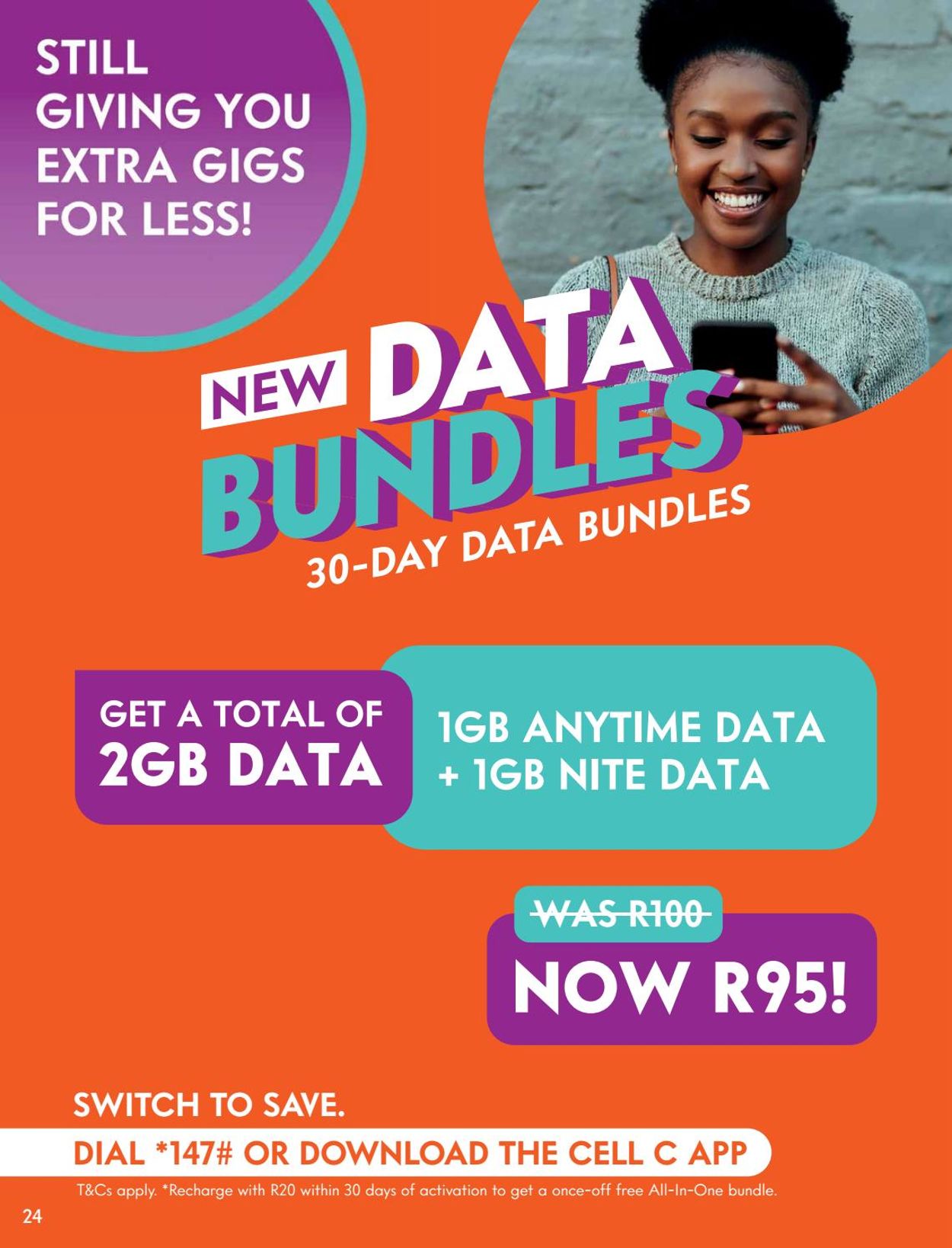 Cell C Catalogue - 2020/09/14-2020/10/18 (Page 24)