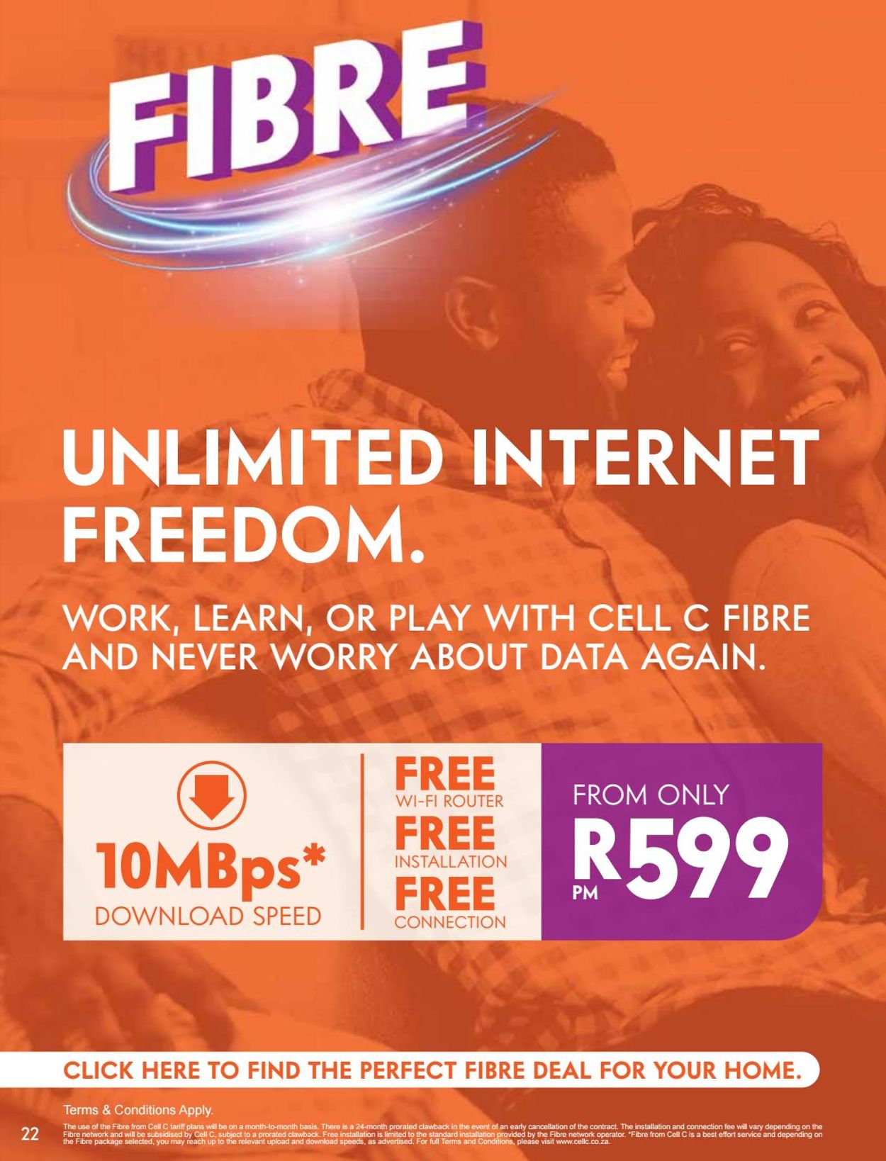 Cell C Catalogue - 2020/10/20-2020/11/30 (Page 22)