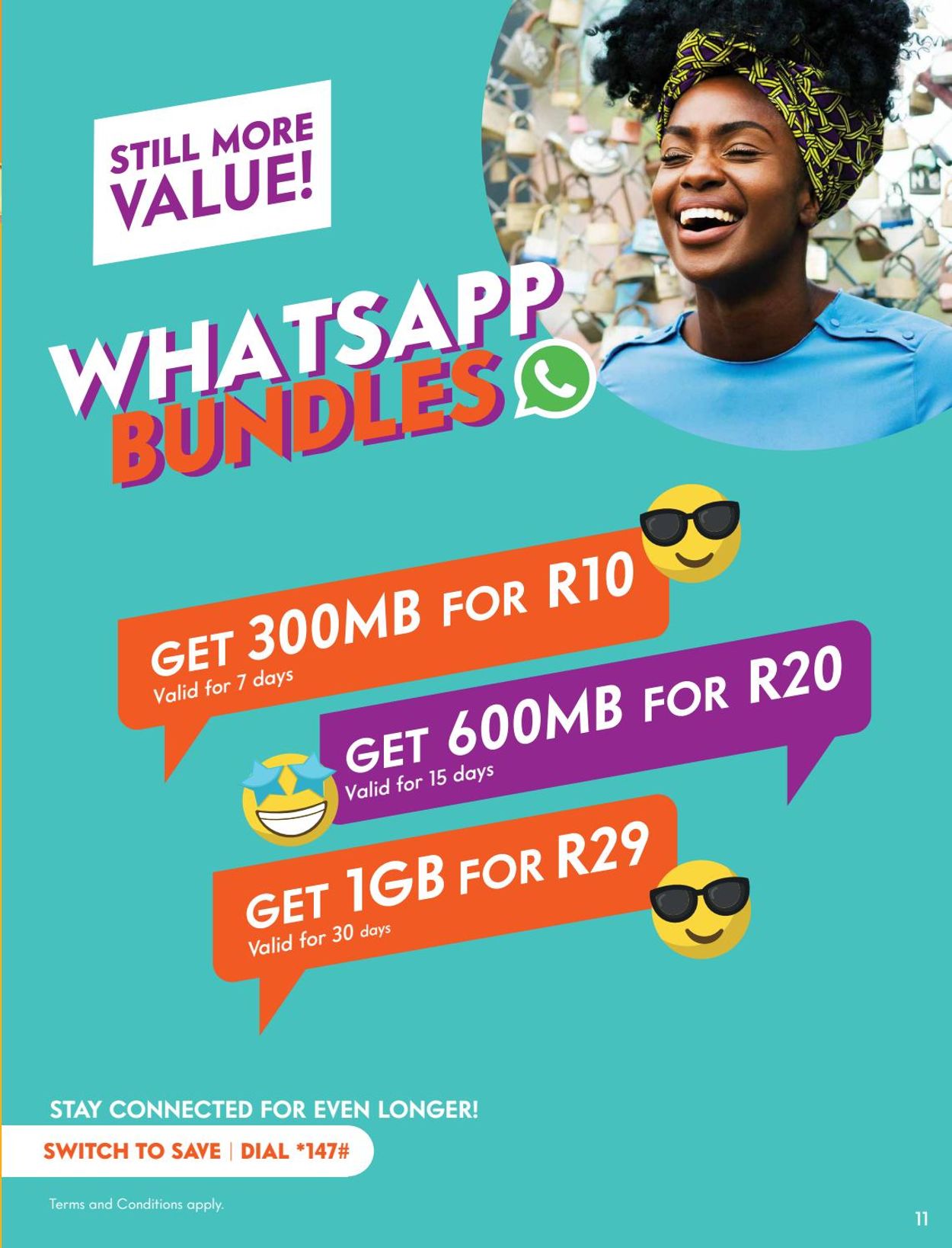 Cell C Catalogue - 2020/10/19-2020/11/30 (Page 11)