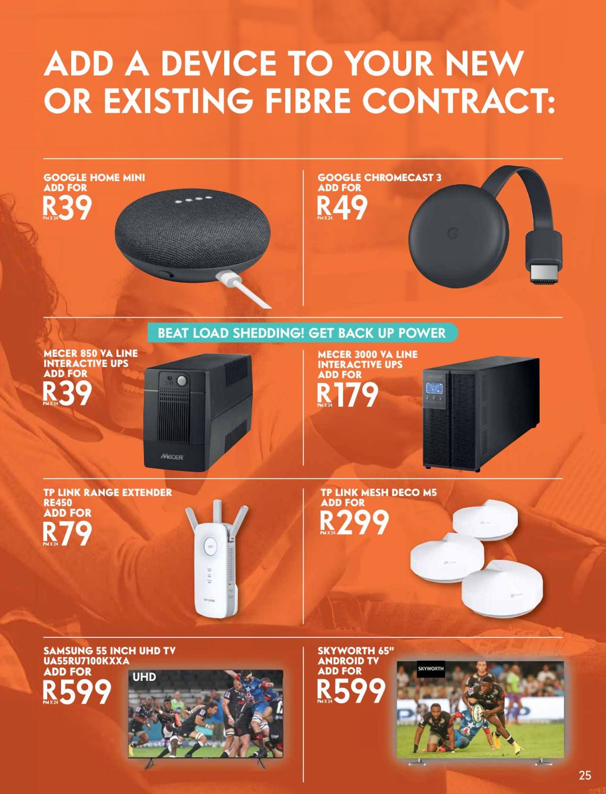 Cell C Catalogue - 2021/03/16-2021/04/27 (Page 25)