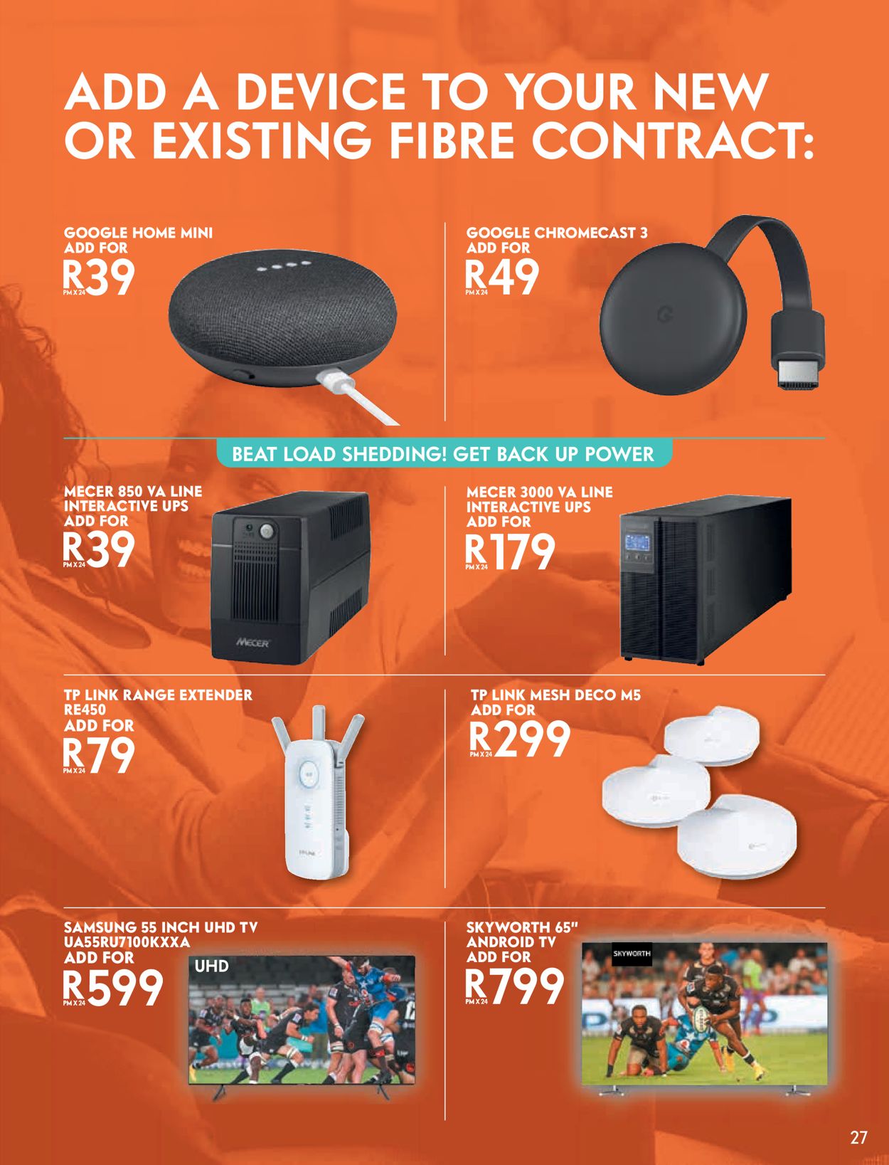Cell C Catalogue - 2021/04/29-2021/05/31 (Page 27)