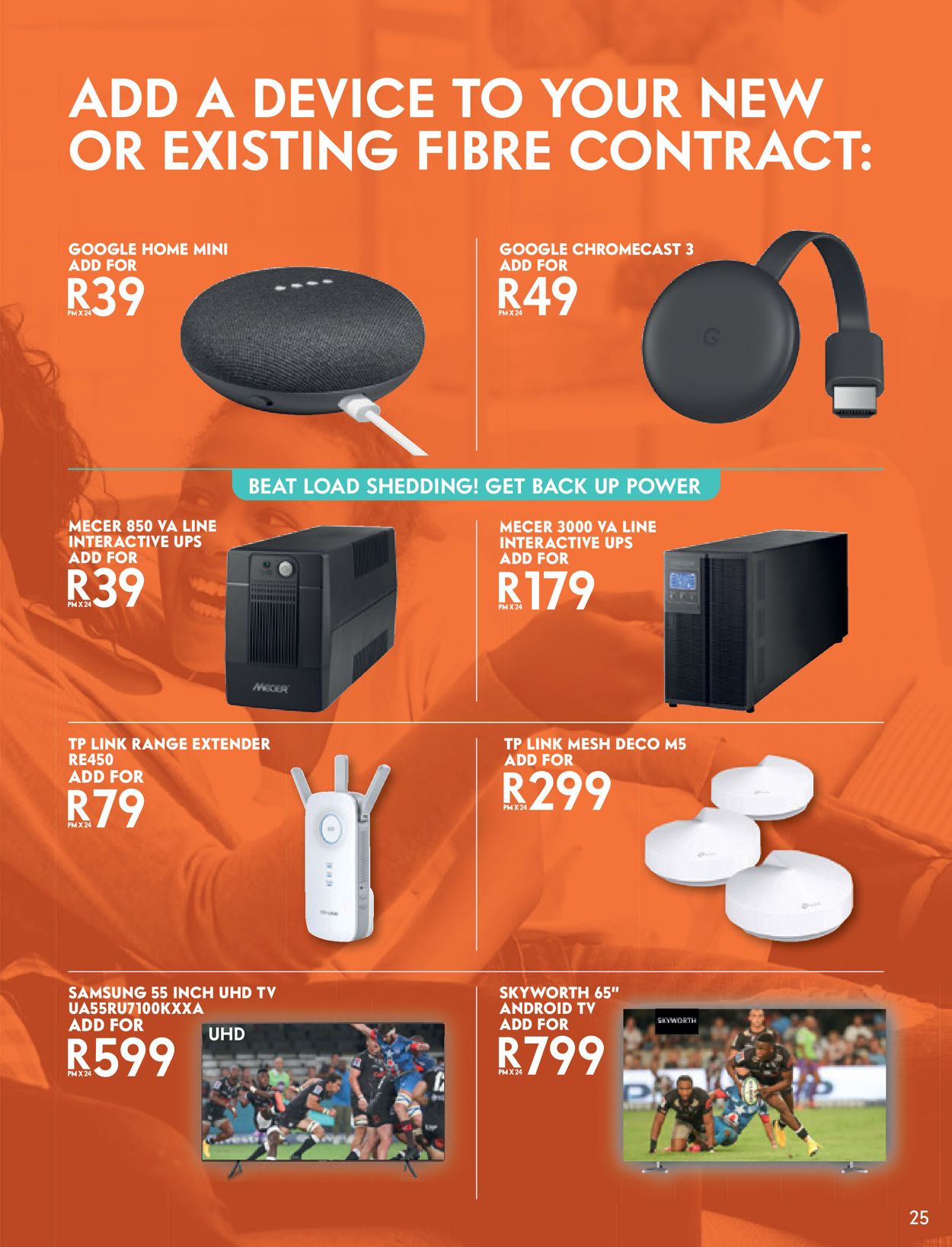 Cell C Catalogue - 2021/06/02-2021/07/12 (Page 25)