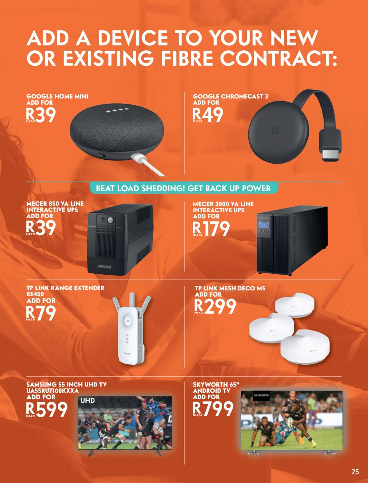 Cell C Catalogue - 2021/05/31-2021/07/12 (Page 25)