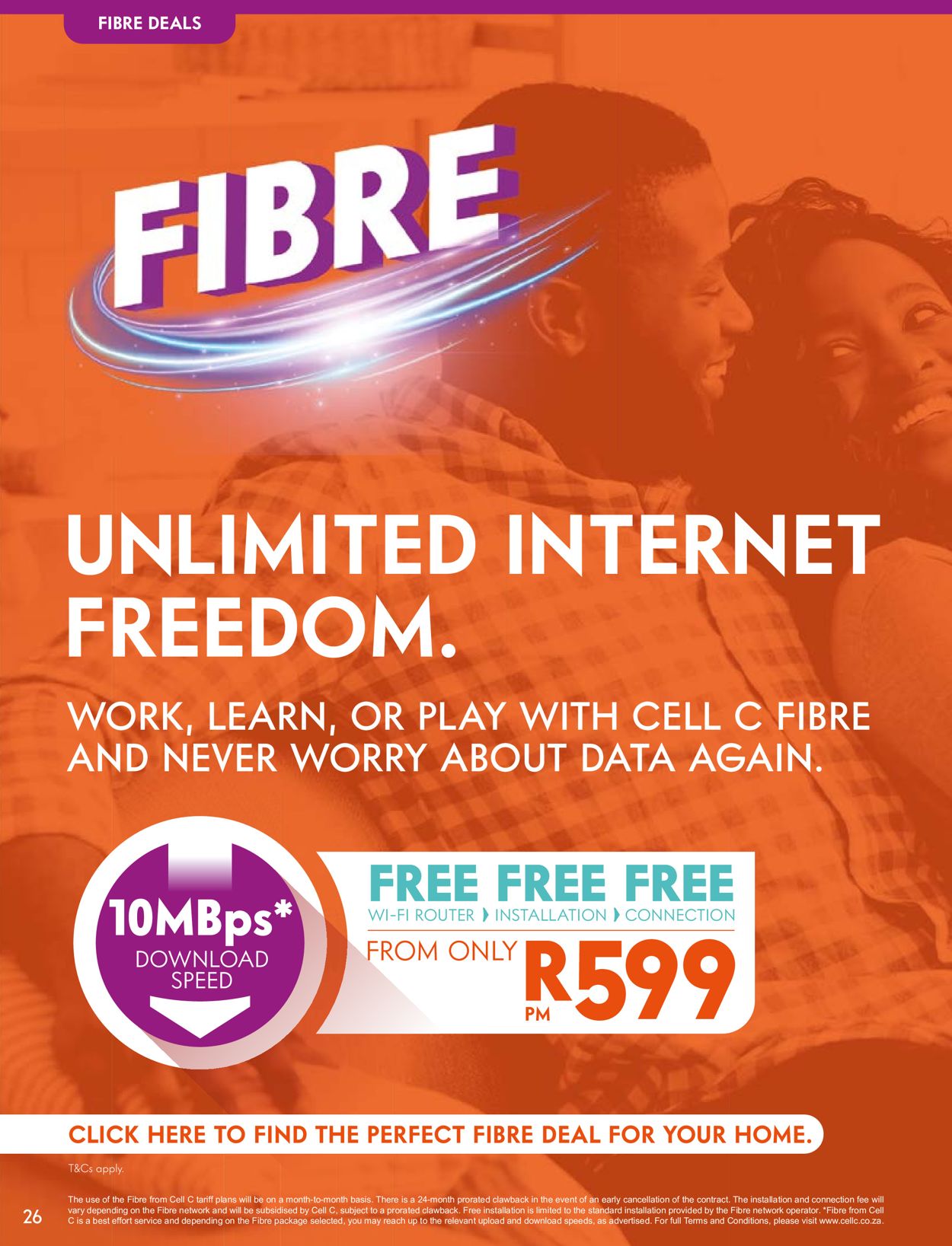 Cell C Catalogue - 2021/07/13-2021/08/31 (Page 26)