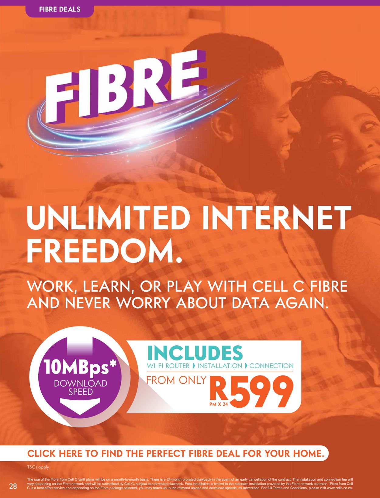 Cell C Catalogue - 2021/09/01-2021/10/17 (Page 28)
