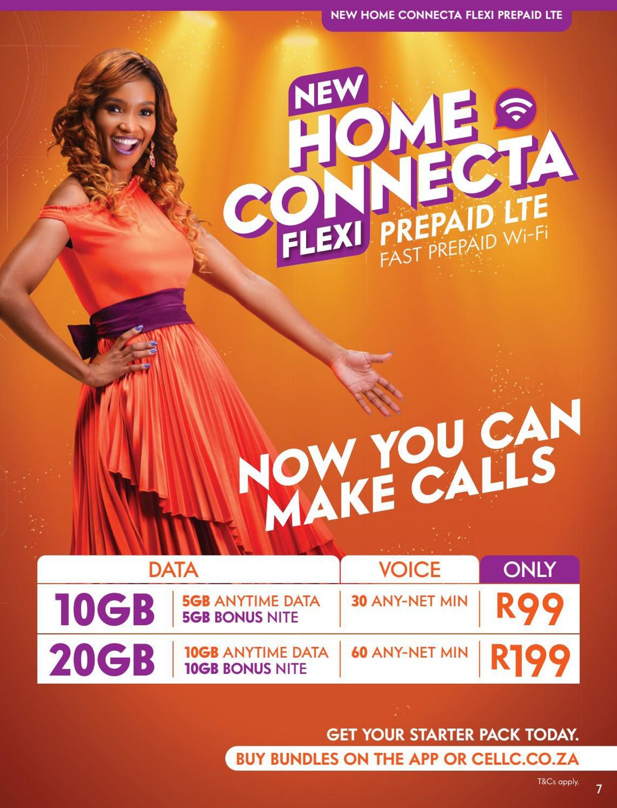 Cell C Catalogue - 2021/12/01-2022/01/31 (Page 7)