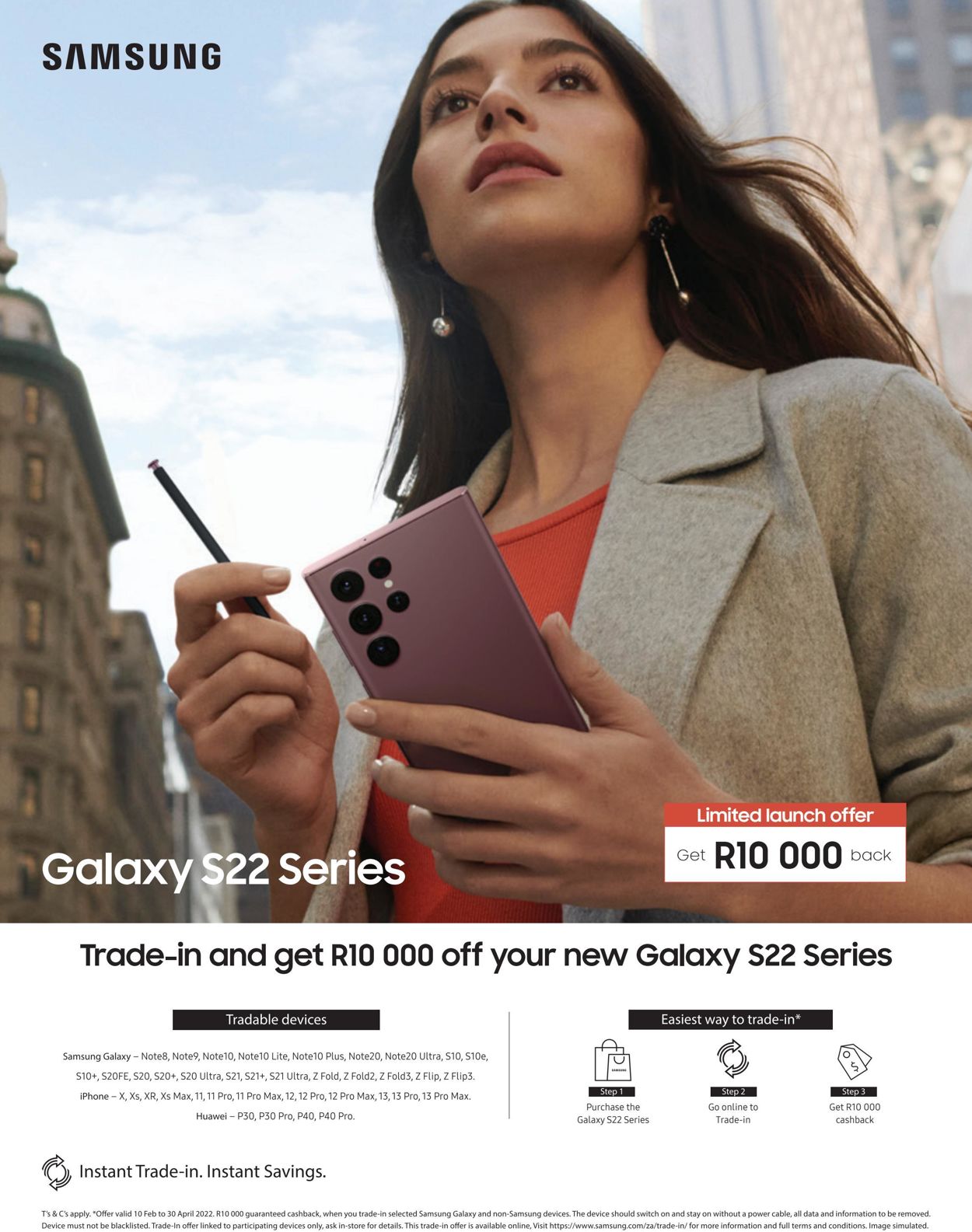 Cell C Catalogue - 2022/03/15-2022/05/10 (Page 3)