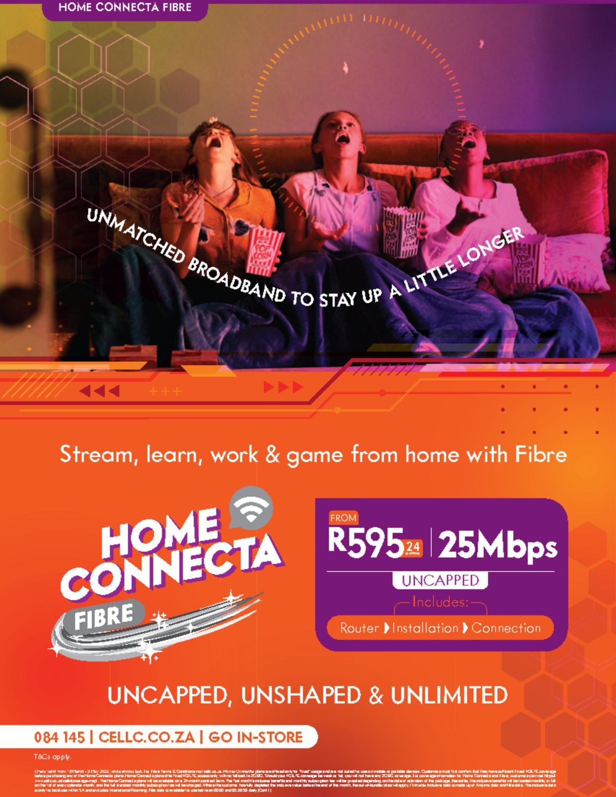 Cell C Catalogue - 2022/04/01-2022/05/31 (Page 40)