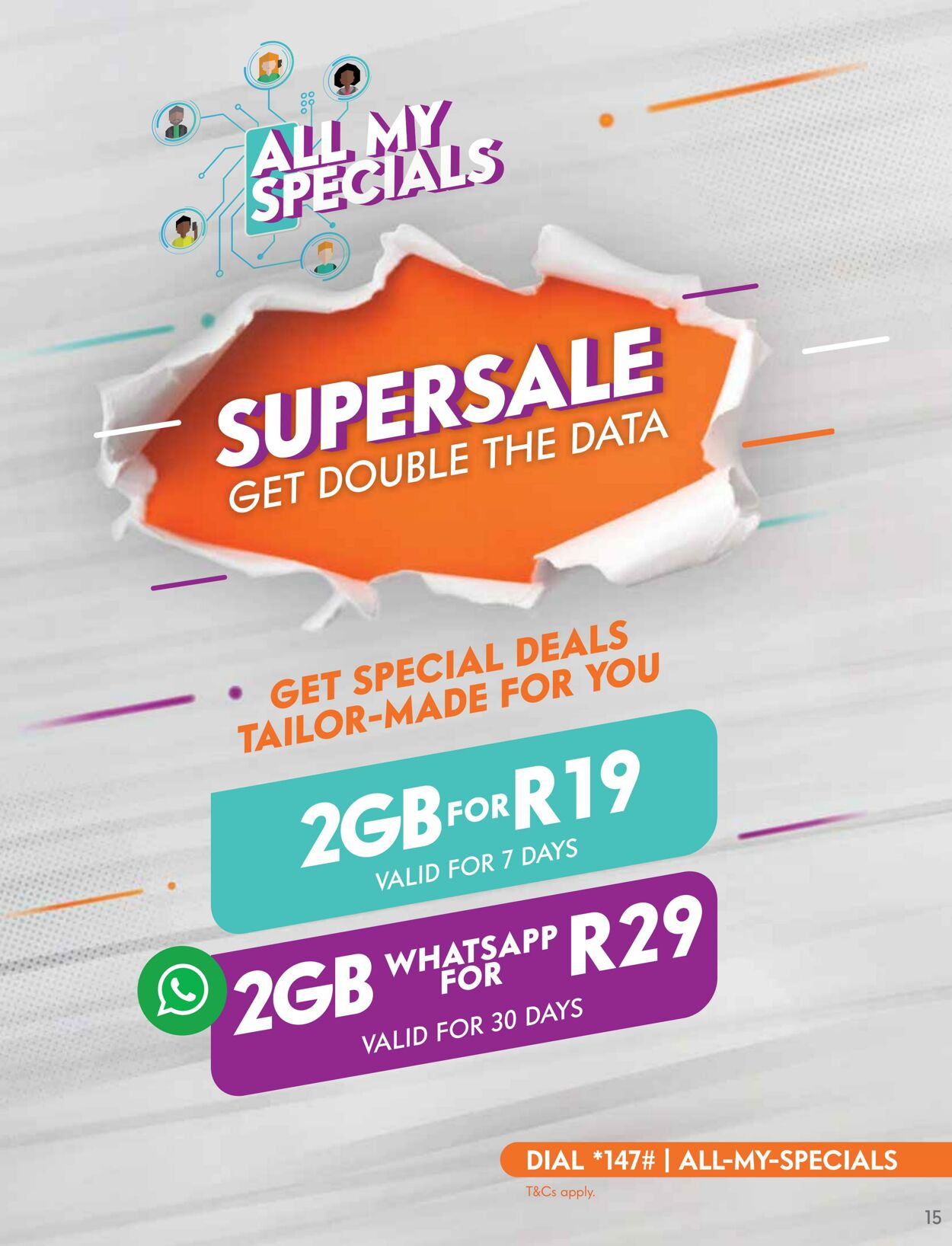 Cell C Catalogue - 2022/09/01-2022/10/10 (Page 14)
