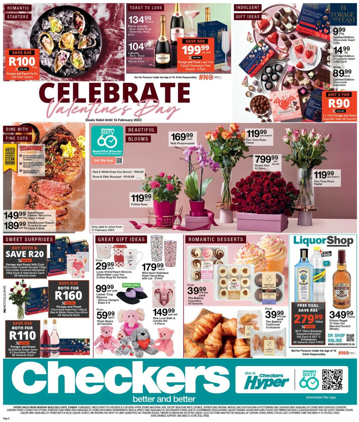 Checkers Catalogue - 2023/02/06-2023/02/12 (Page 8)