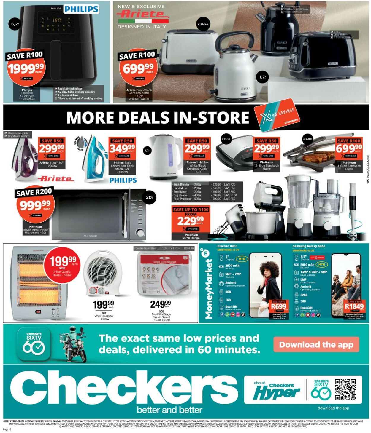 Checkers Catalogue - 2023/04/24-2023/05/07 (Page 12)