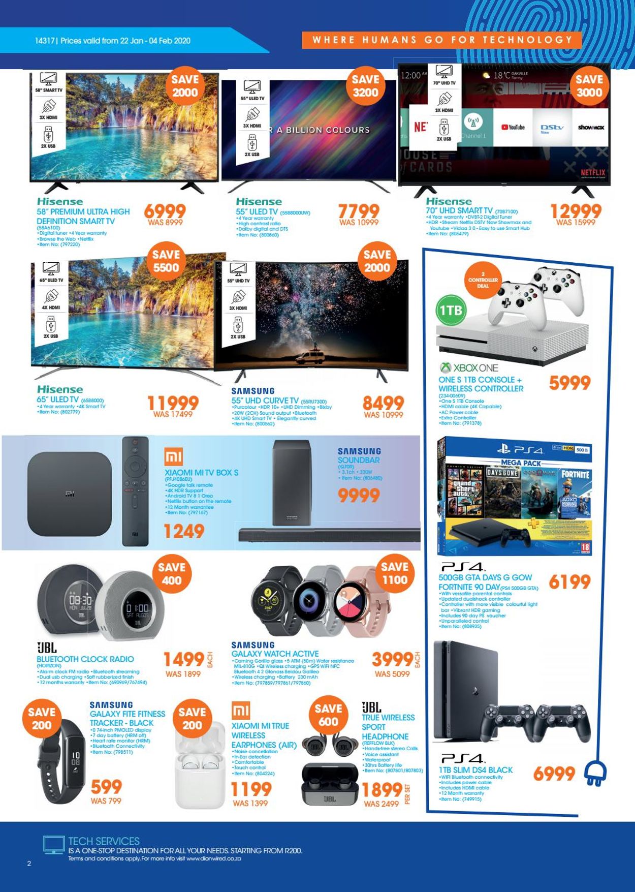 Dion Wired Catalogue - 2020/01/22-2020/02/04 (Page 2)