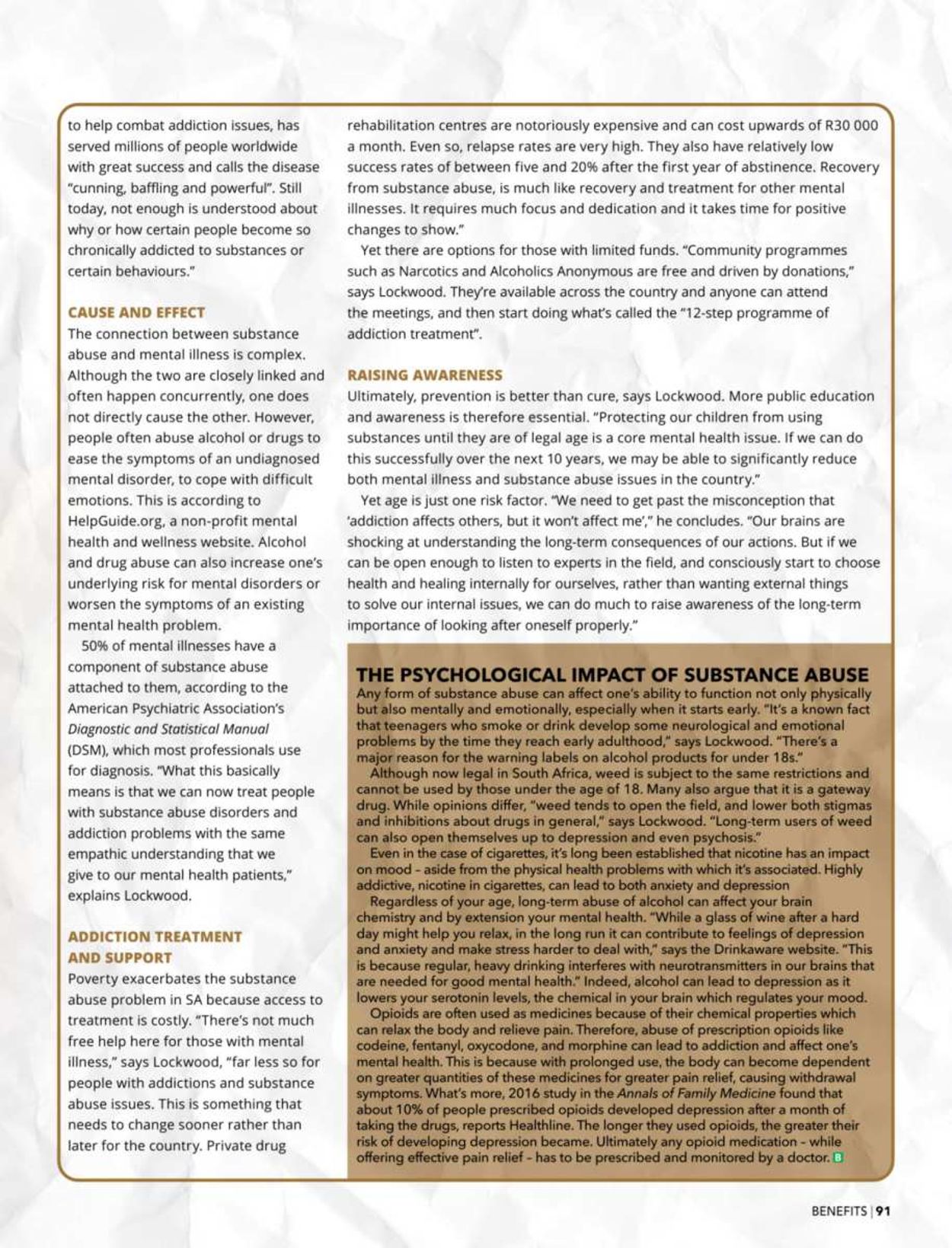 Dis-Chem Catalogue - 2019/12/01-2020/02/29 (Page 93)