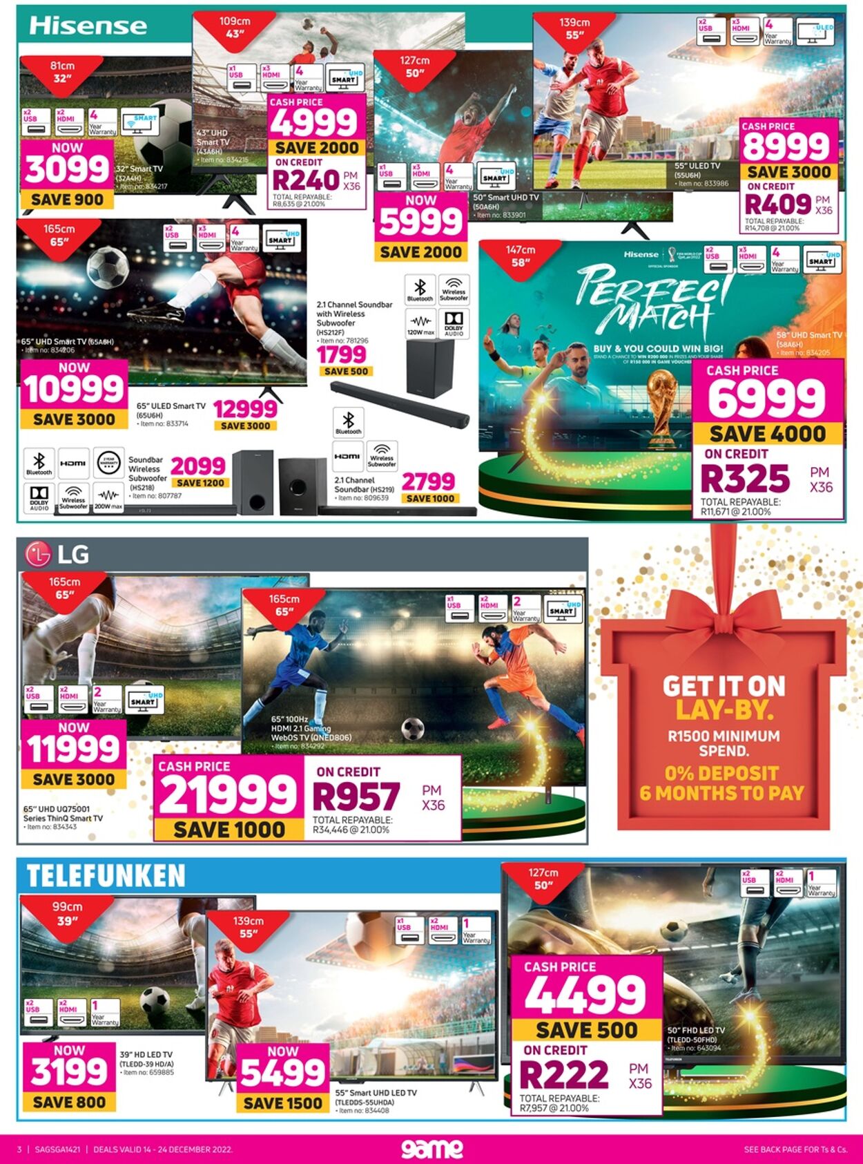 Game Catalogue - 2022/12/14-2022/12/24 (Page 3)