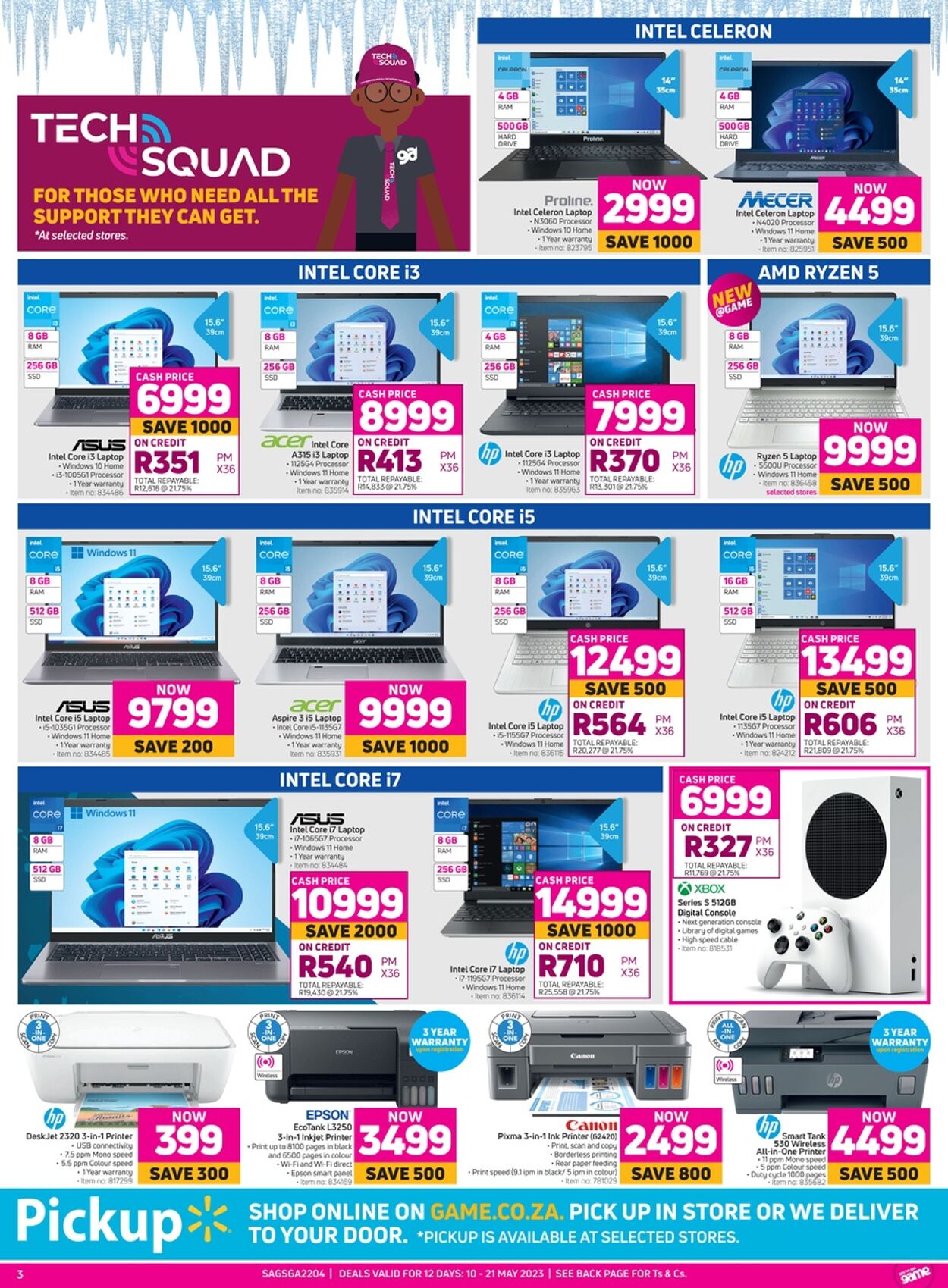 Game Catalogue - 2023/05/10-2023/05/21 (Page 3)