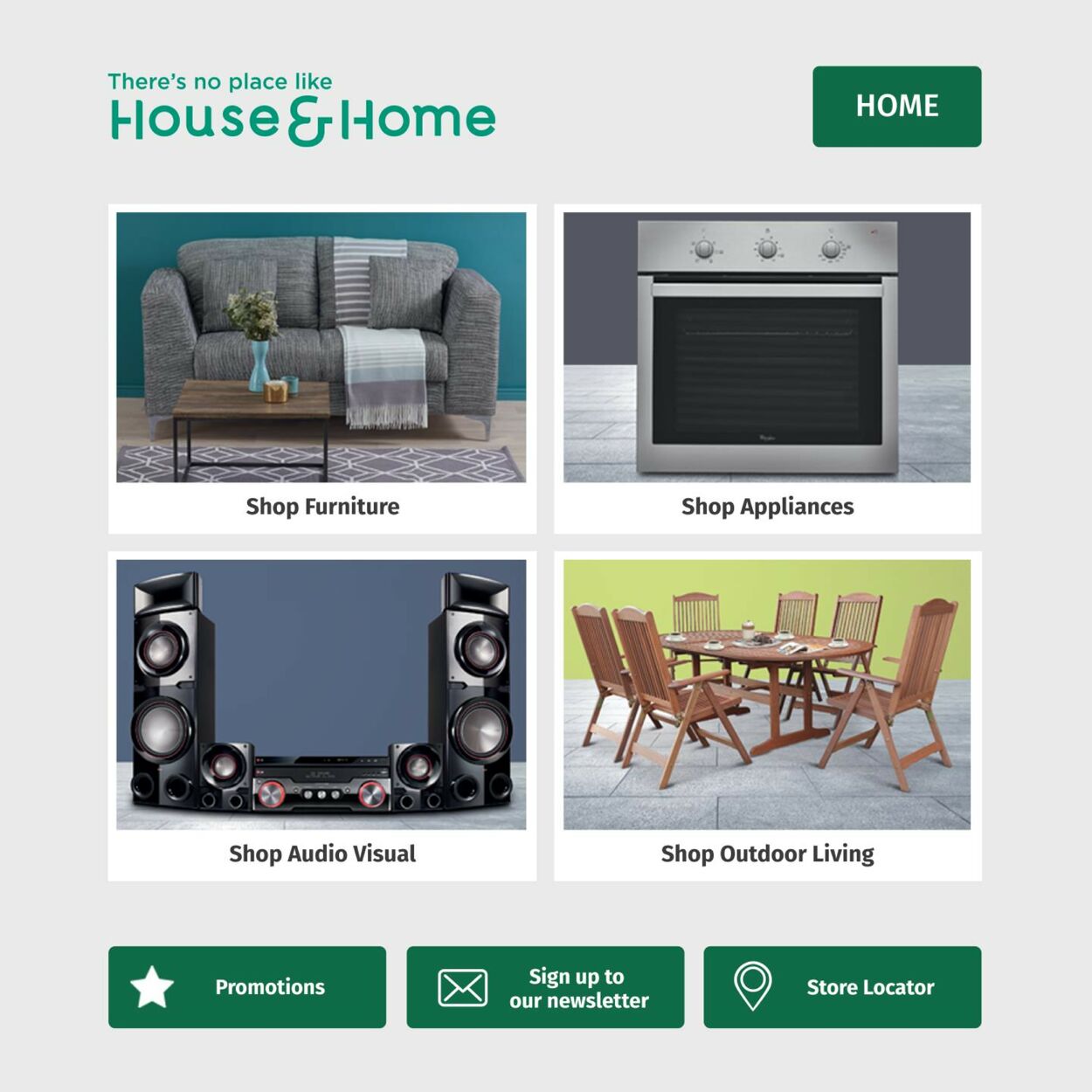 House & Home Catalogue - 2022/11/07-2022/11/20 (Page 9)