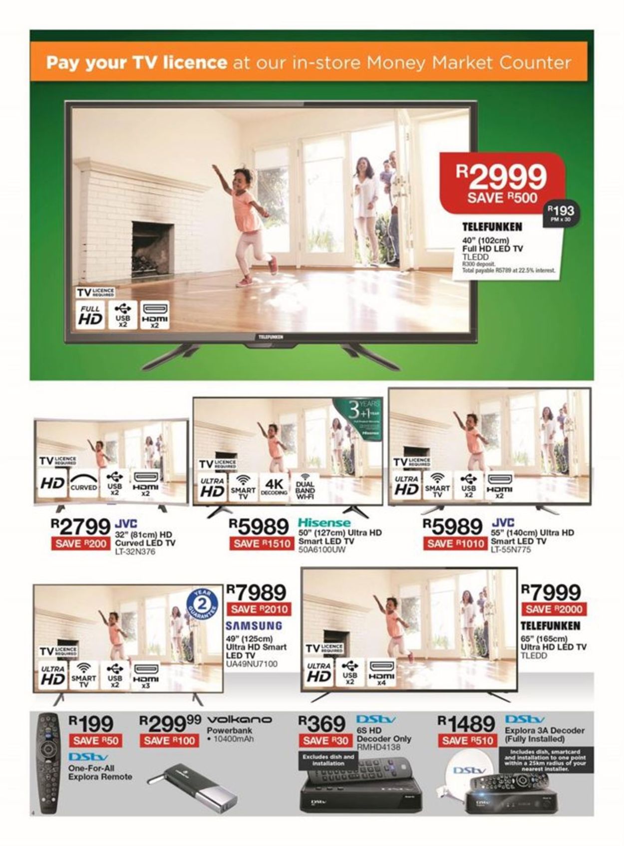 House & Home Catalogue - 2019/09/06-2019/09/15 (Page 4)