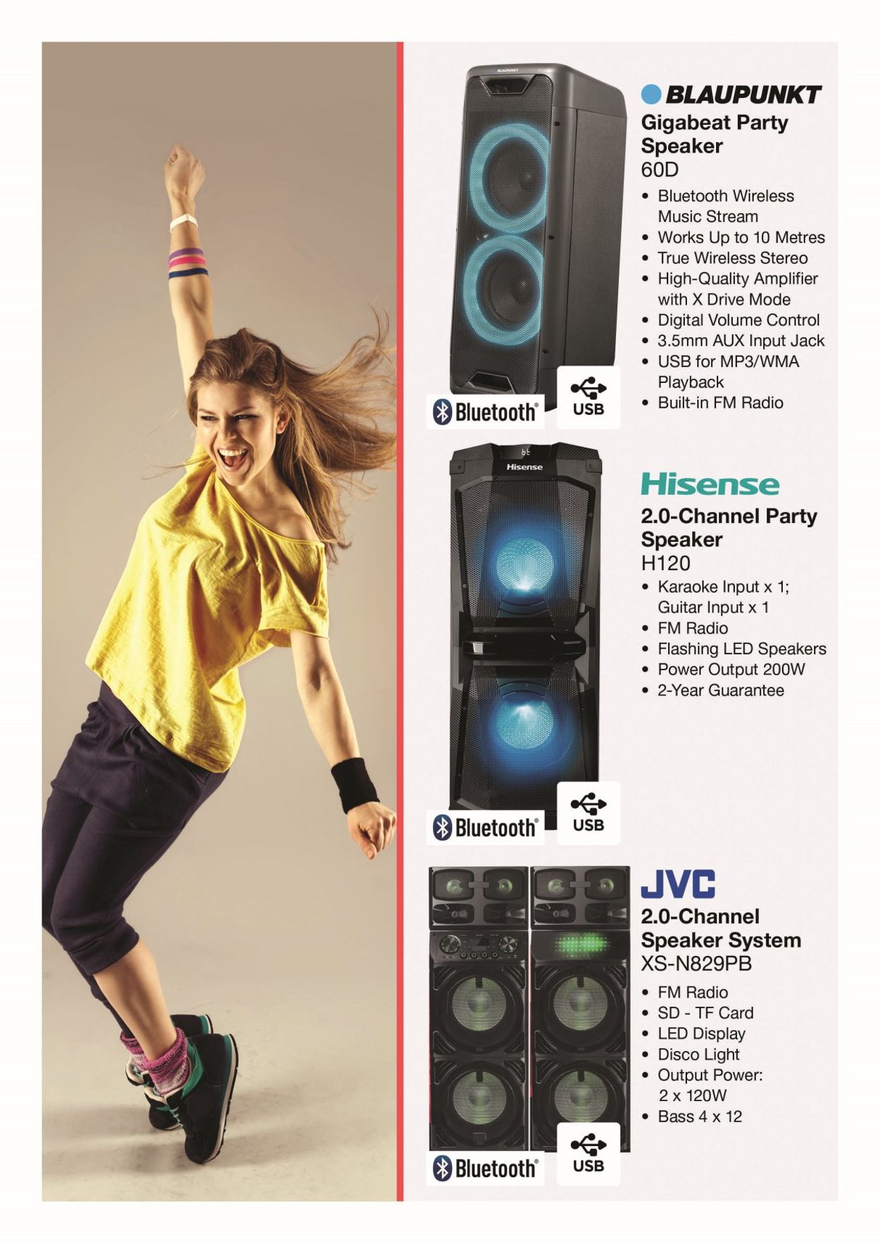 House & Home CYBER MONDAY 2021 Catalogue - 2021/11/09-2021/11/30 (Page 4)