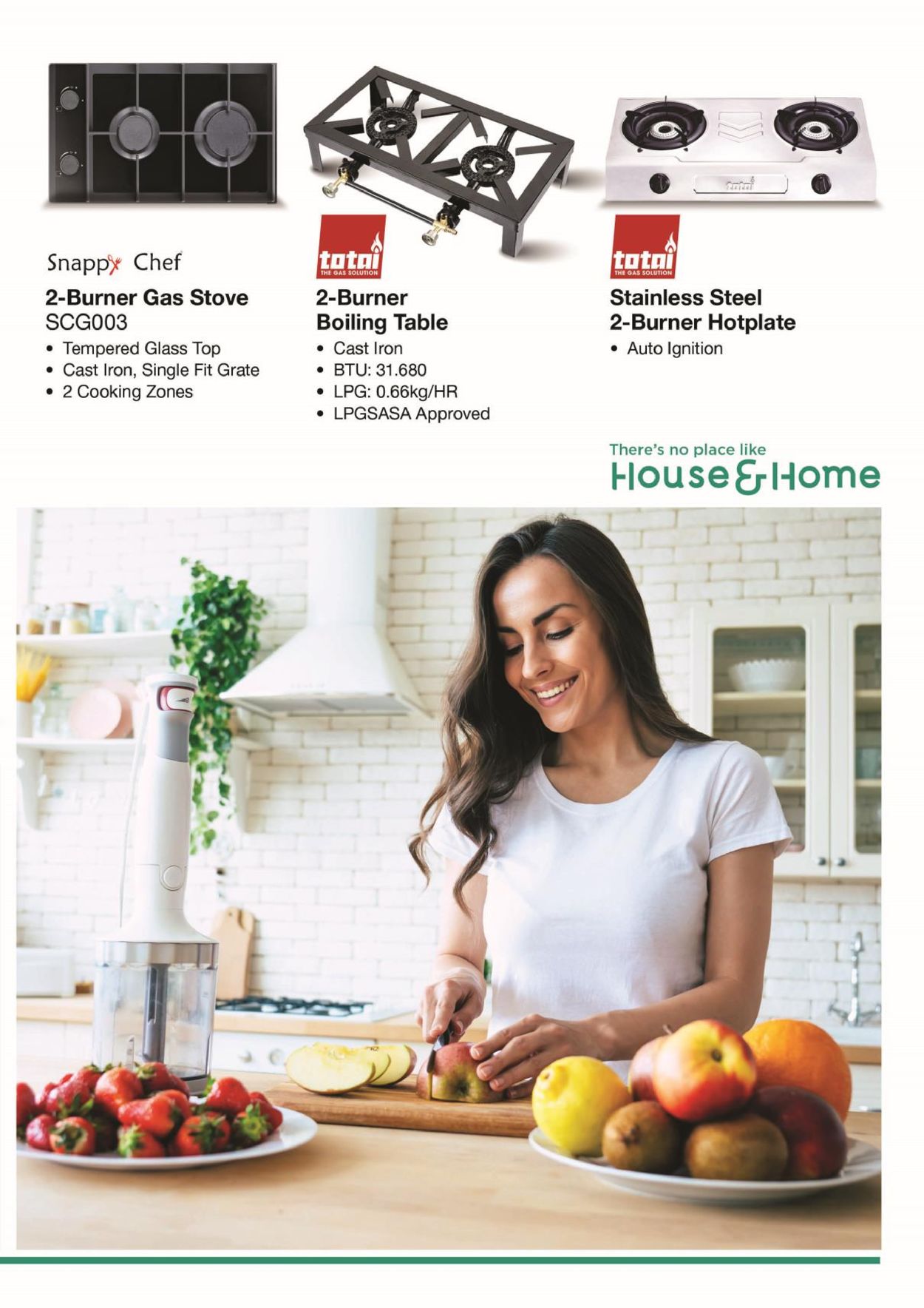 House & Home Catalogue - 2022/03/25-2022/04/30 (Page 7)