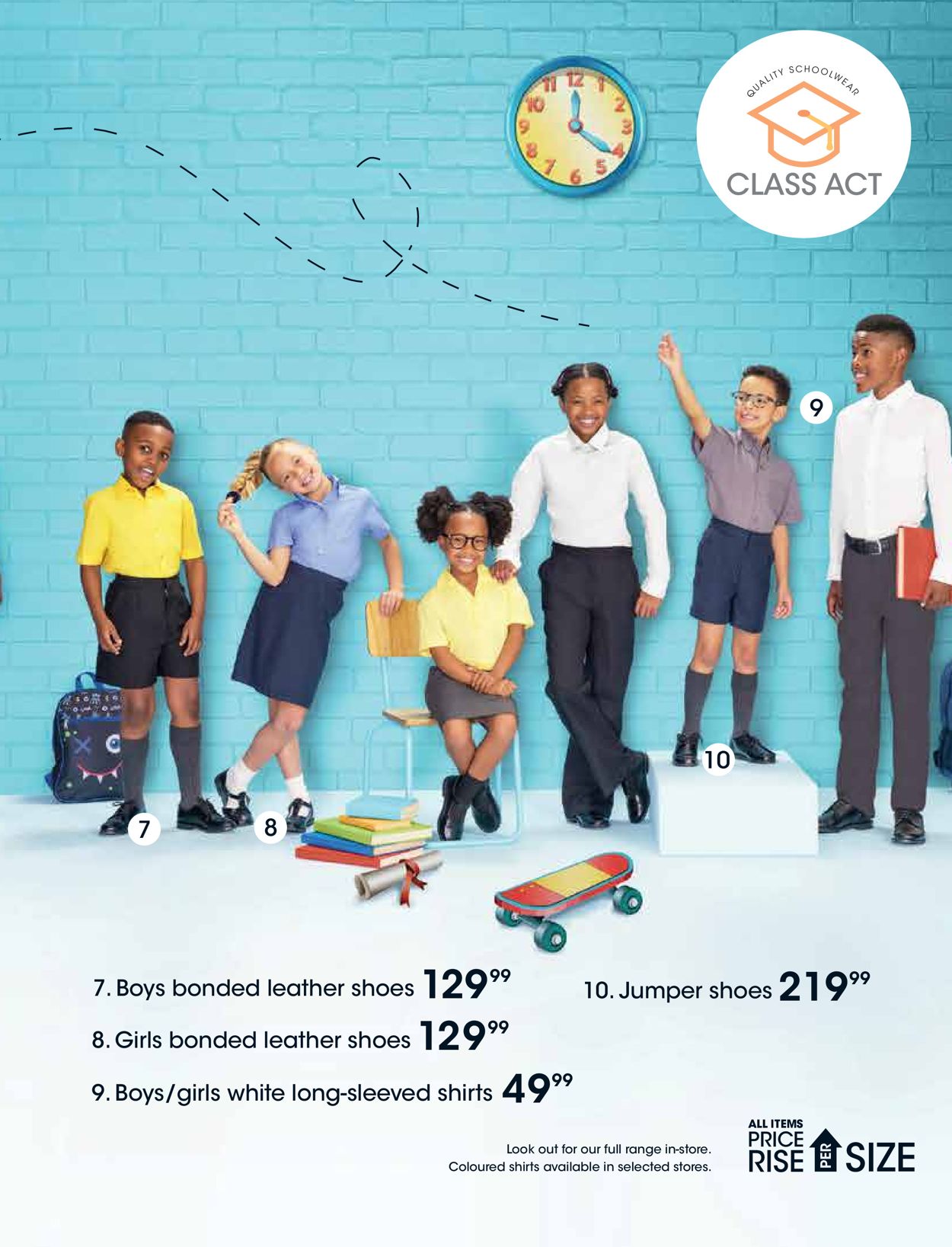Jet Back to school 2020 Catalogue - 2020/12/14-2021/02/14 (Page 5)