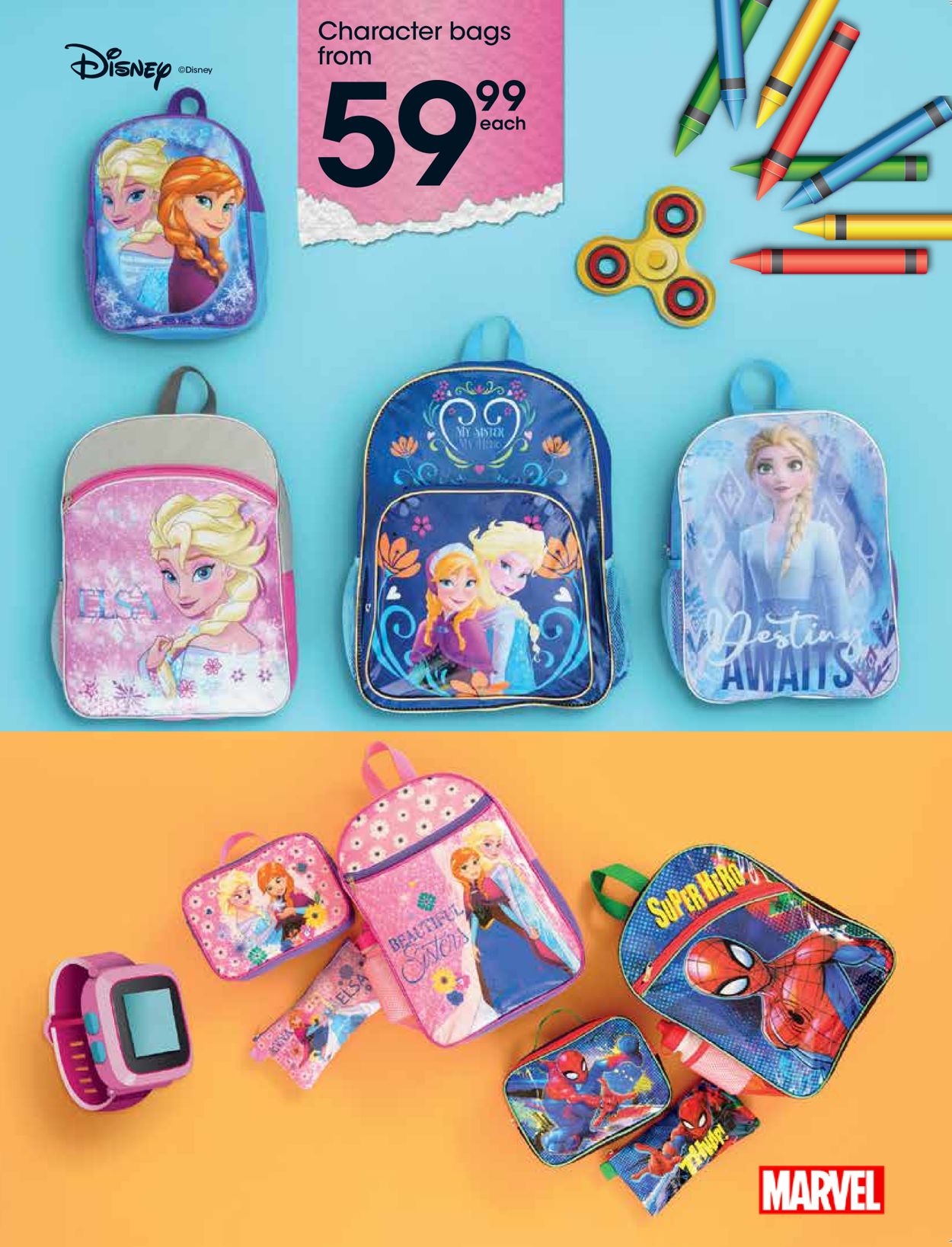 Jet Back to school 2020 Catalogue - 2020/12/14-2021/02/14 (Page 9)