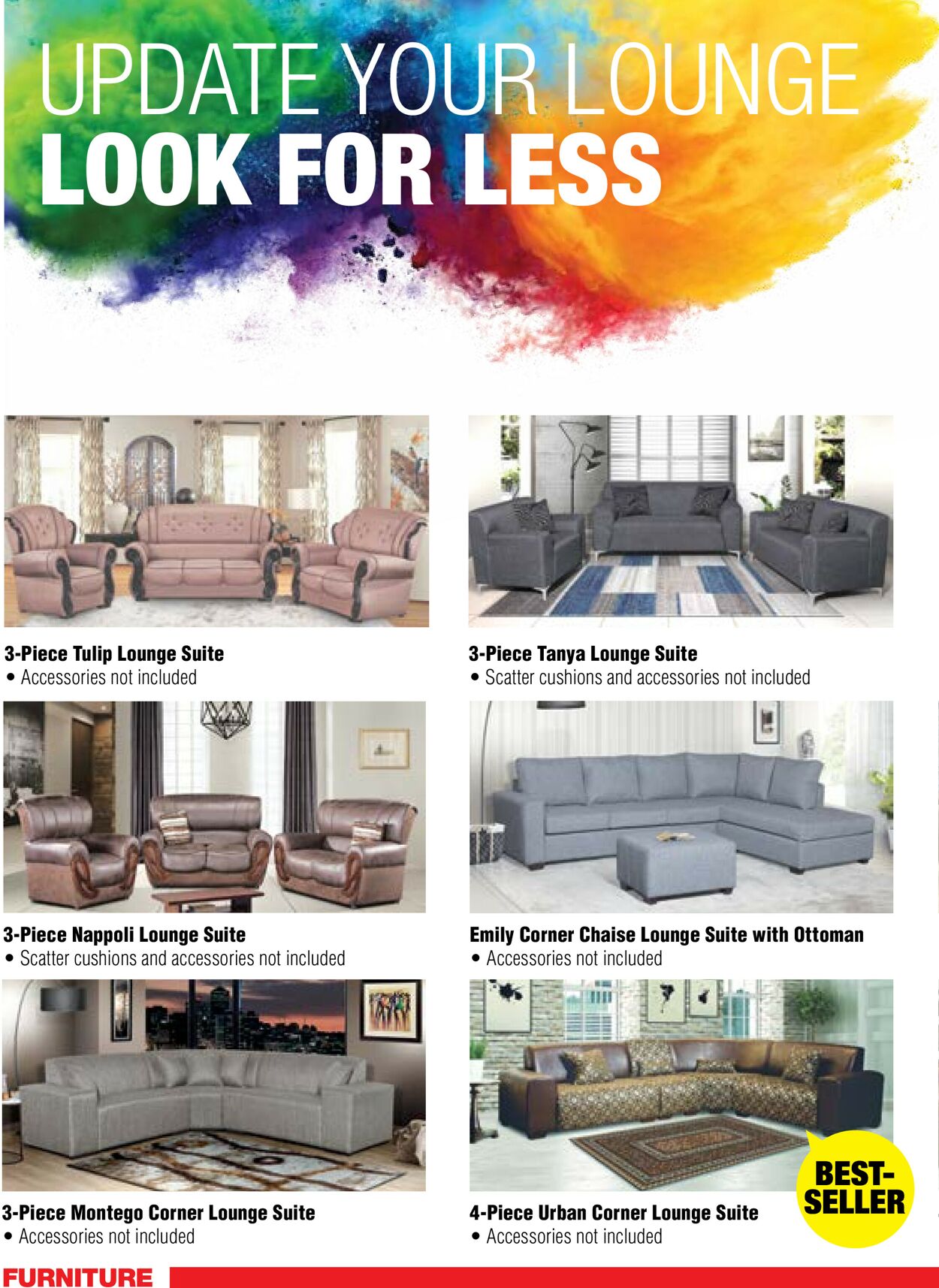 OK Furniture Catalogue - 2023/04/06-2023/05/30 (Page 52)