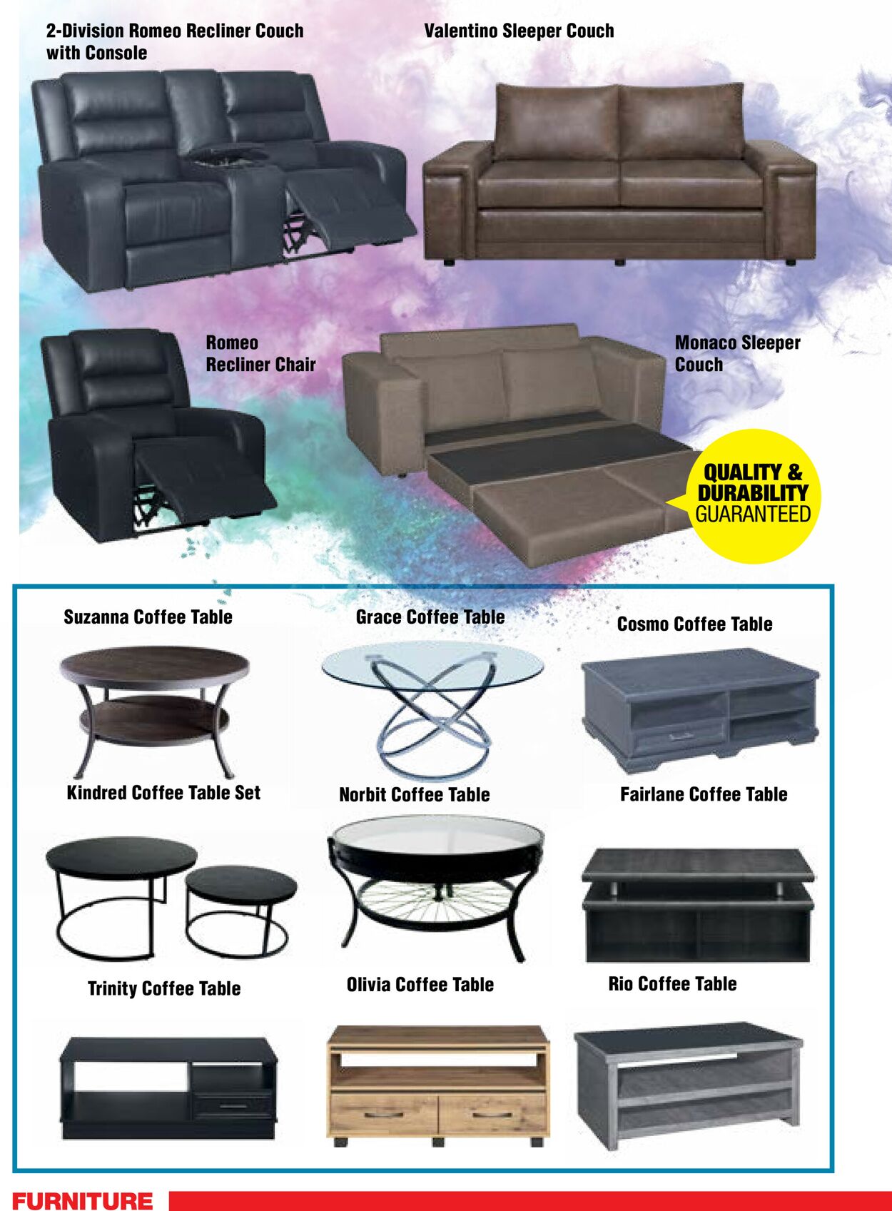 OK Furniture Catalogue - 2023/04/06-2023/05/30 (Page 54)