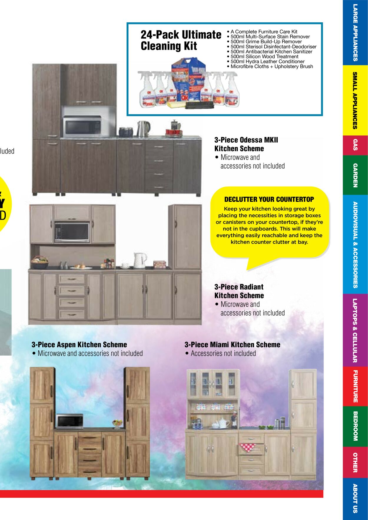 OK Furniture Catalogue - 2023/04/06-2023/05/30 (Page 57)