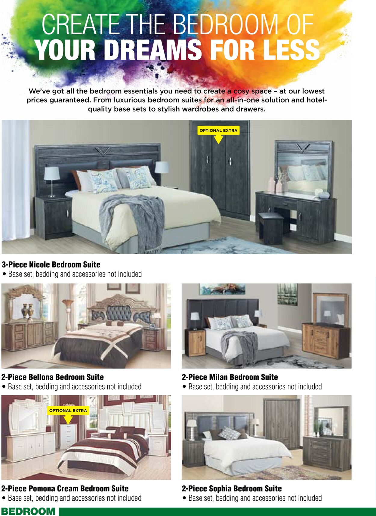 OK Furniture Catalogue - 2023/04/06-2023/05/30 (Page 58)
