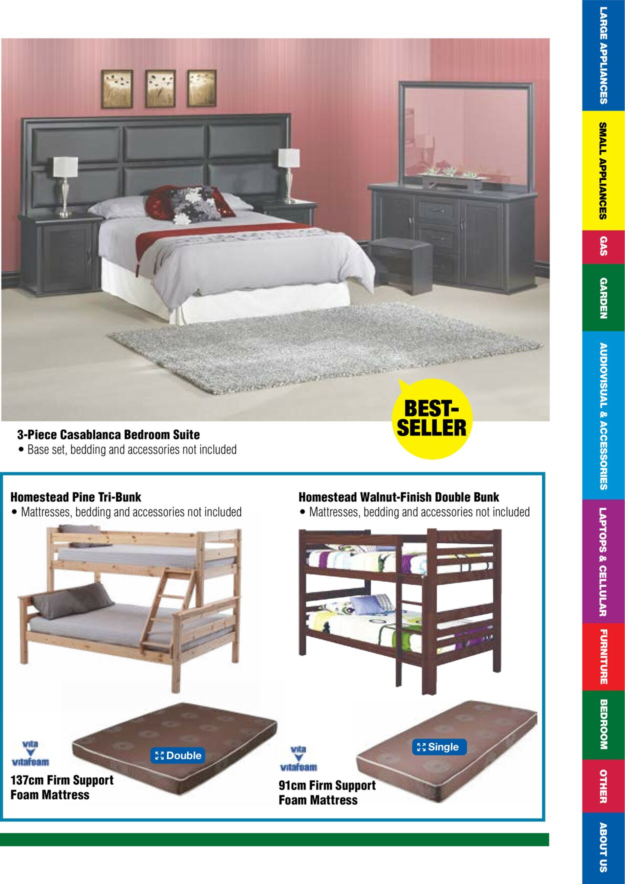 OK Furniture Catalogue - 2023/04/06-2023/05/30 (Page 59)