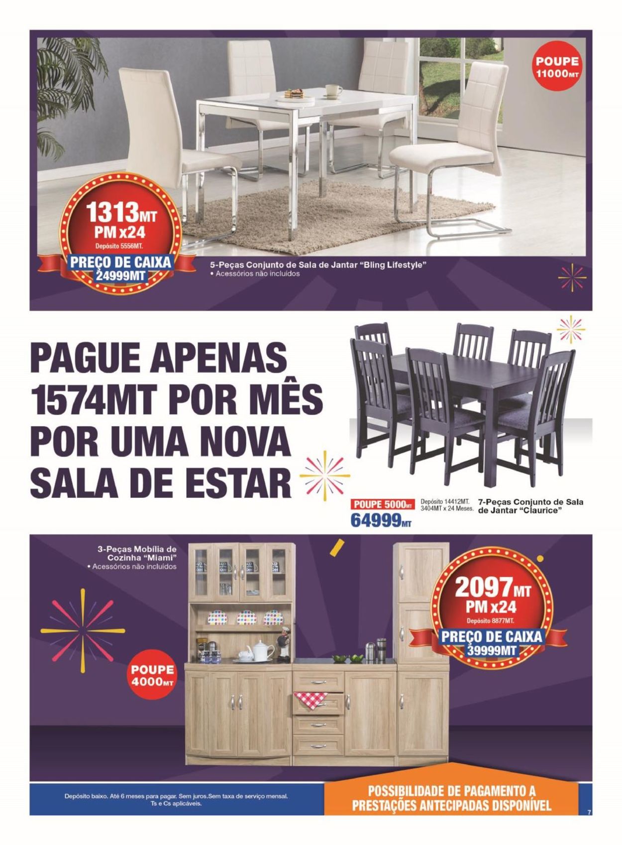 OK Furniture Catalogue - 2019/05/21-2019/06/02 (Page 7)
