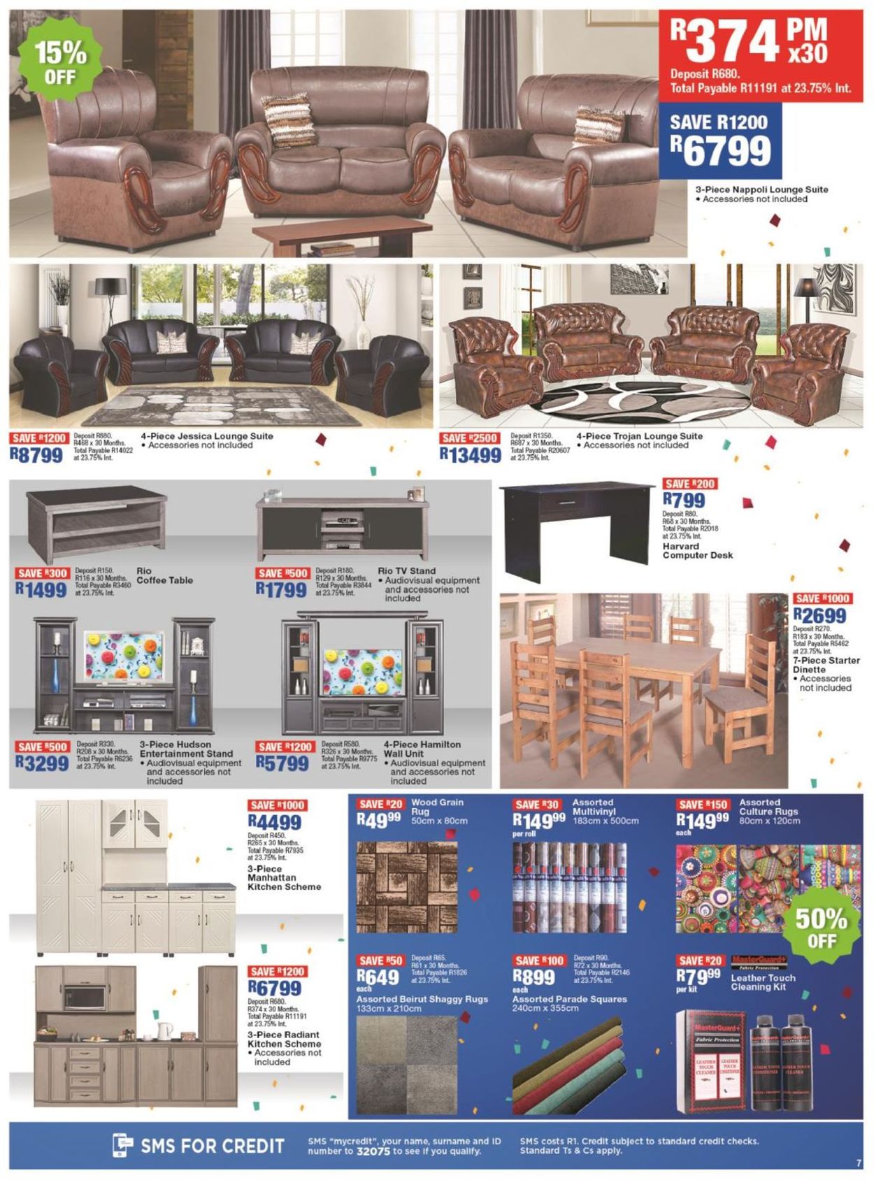 OK Furniture Catalogue - 2019/06/25-2019/06/30 (Page 6)