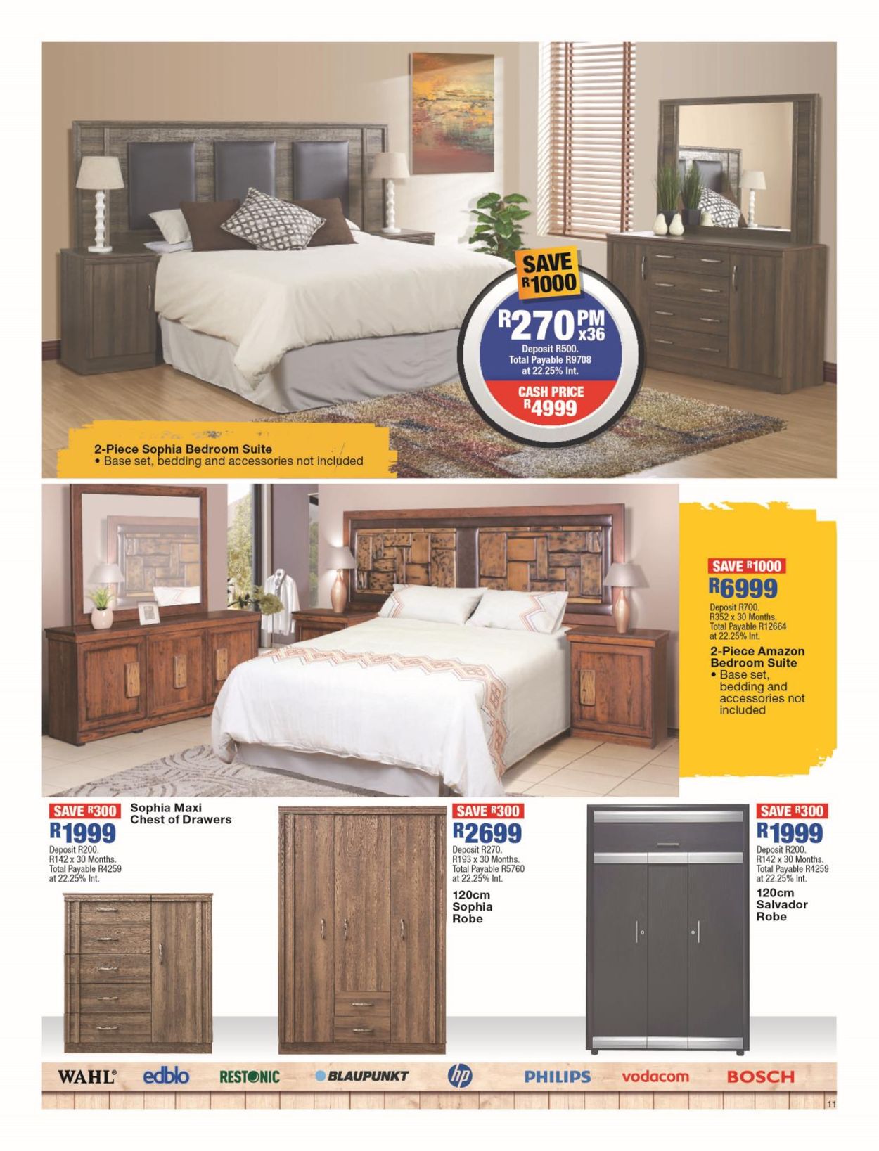 OK Furniture Catalogue - 2020/04/06-2020/04/19 (Page 11)