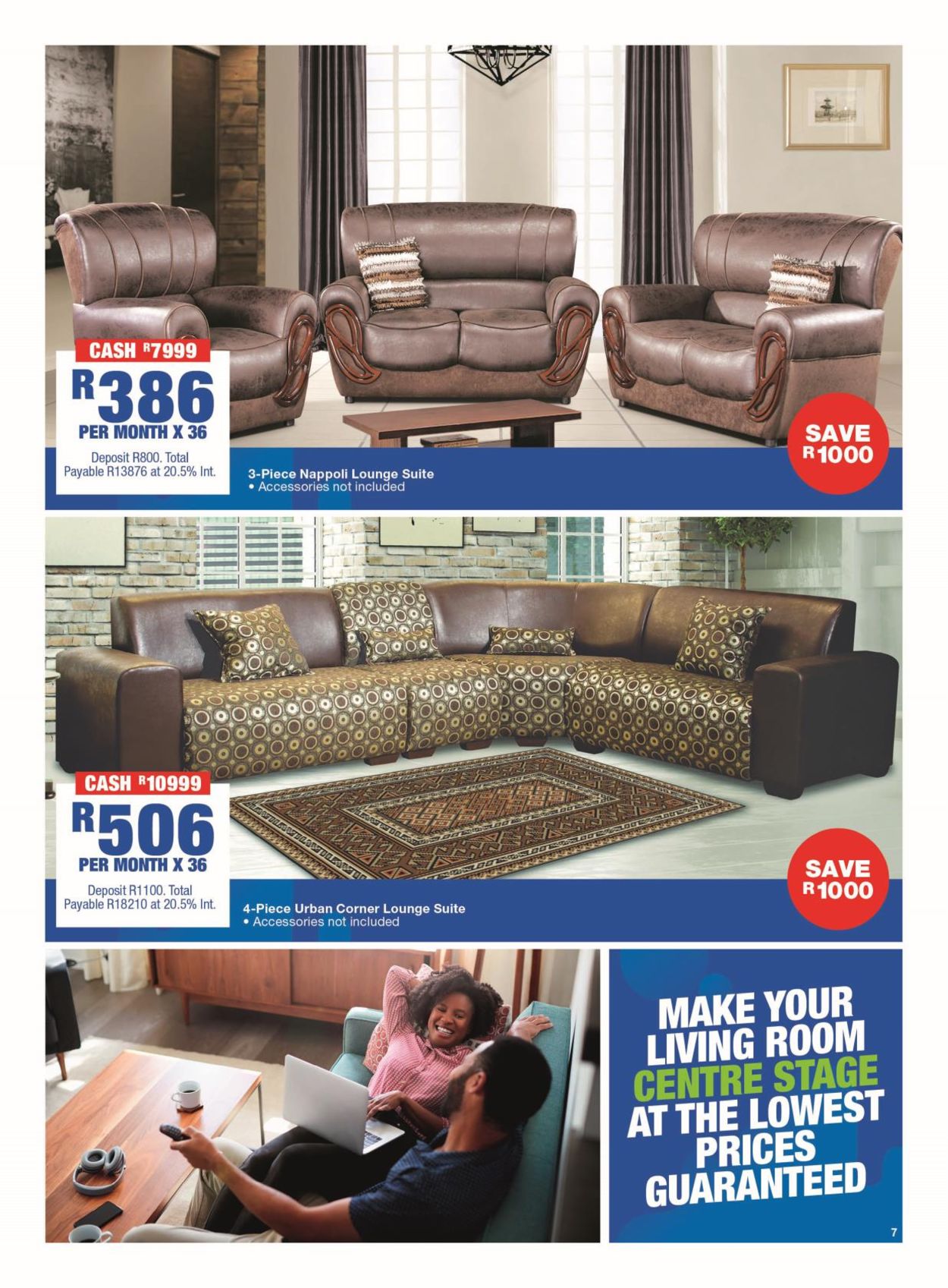 OK Furniture Catalogue - 2021/06/28-2021/07/11 (Page 7)