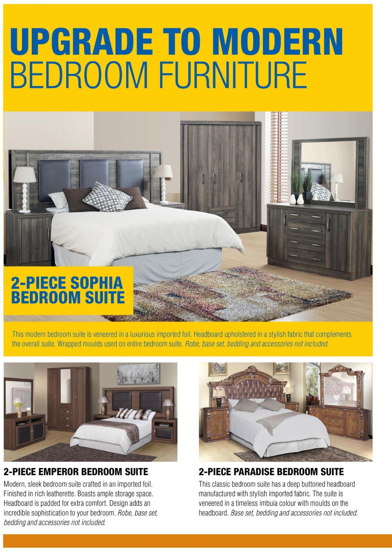 OK Furniture Catalogue - 2021/08/16-2021/09/05 (Page 2)