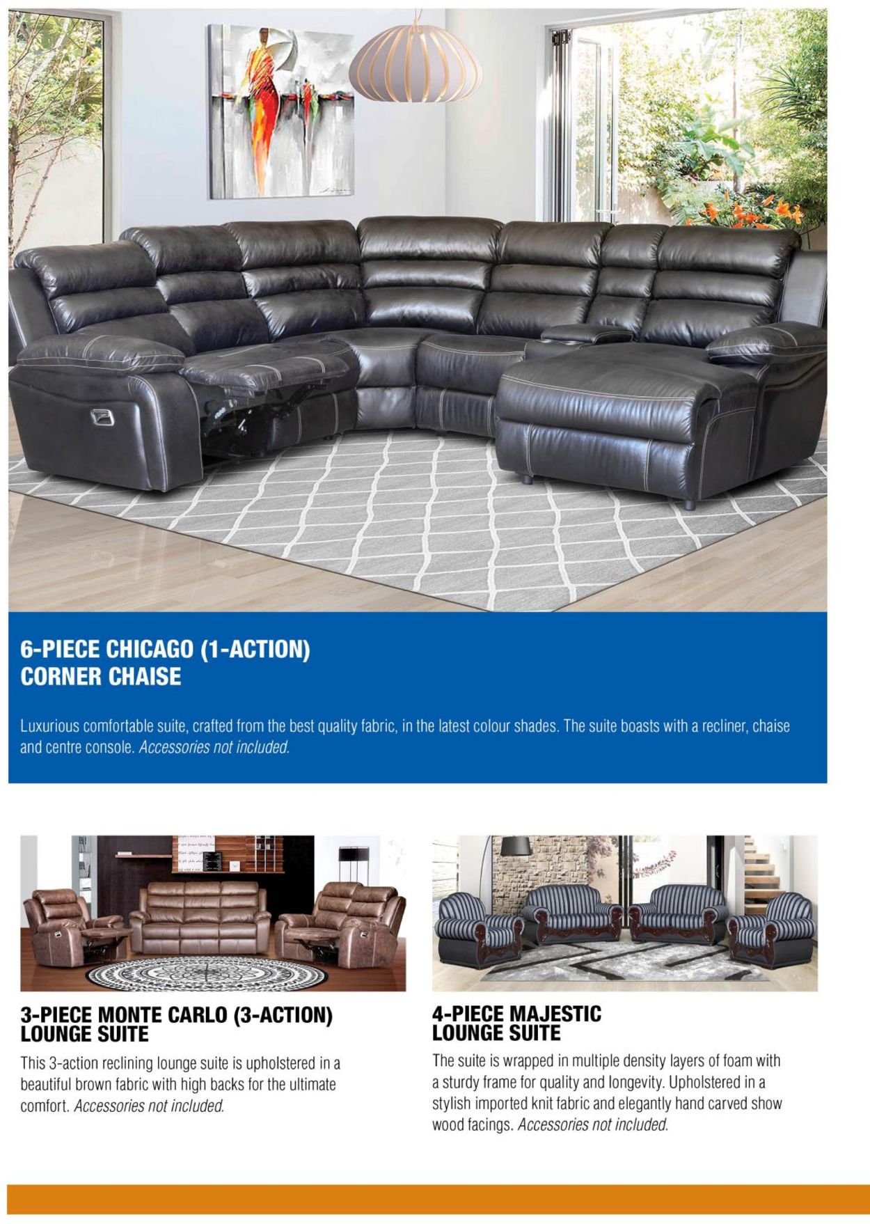 OK Furniture Catalogue - 2021/08/16-2021/09/05 (Page 6)